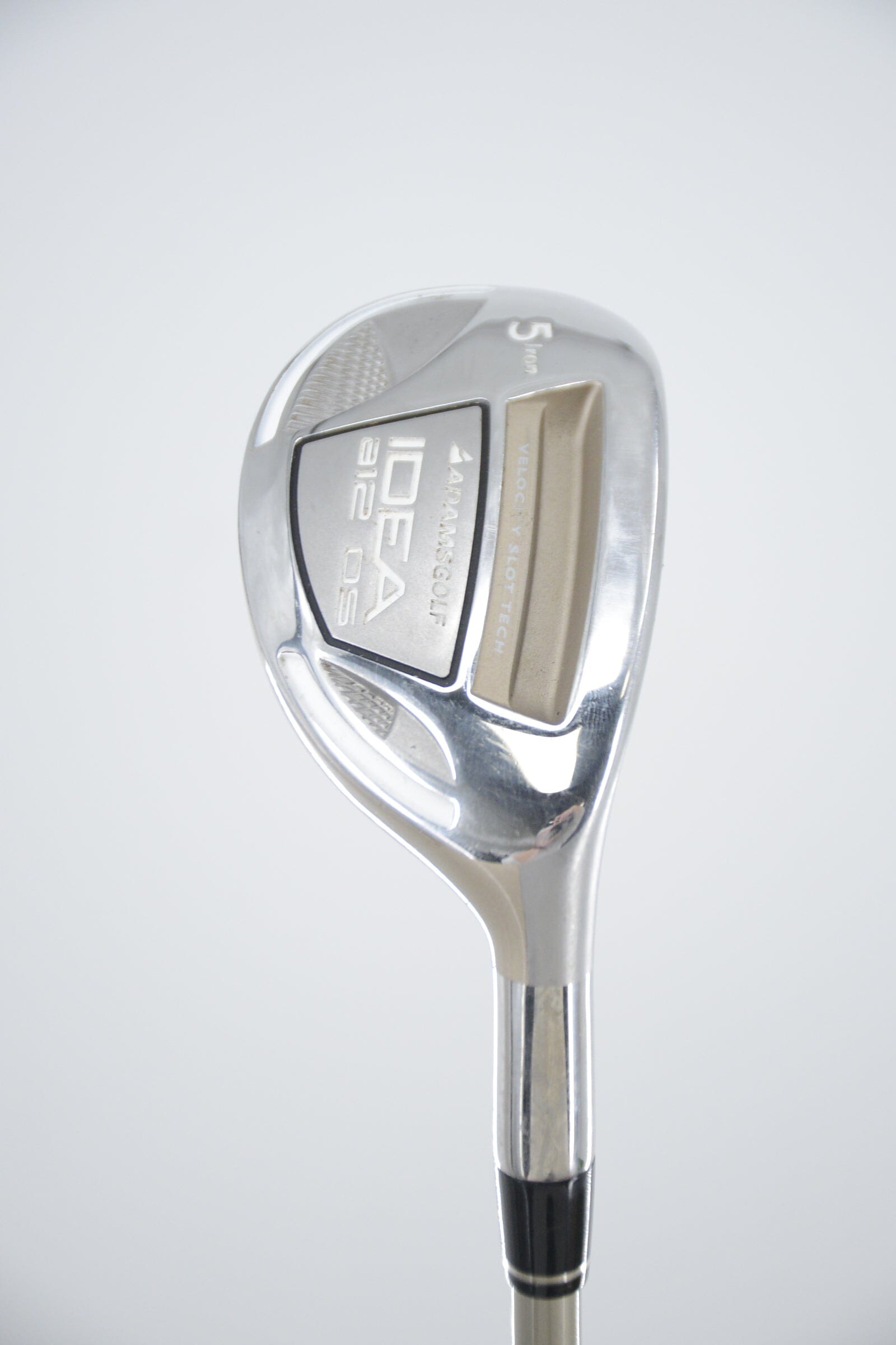 Women's Adams Idea A12Os 5 Hybrid W Flex 37.75" Golf Clubs GolfRoots