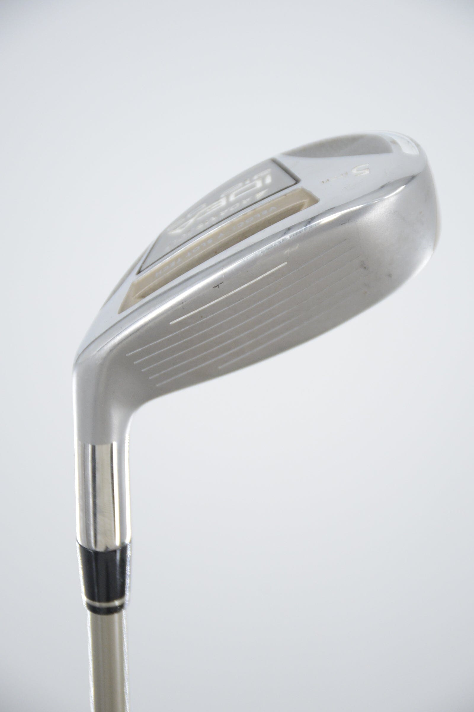 Women's Adams Idea A12Os 5 Hybrid W Flex 37.75" Golf Clubs GolfRoots