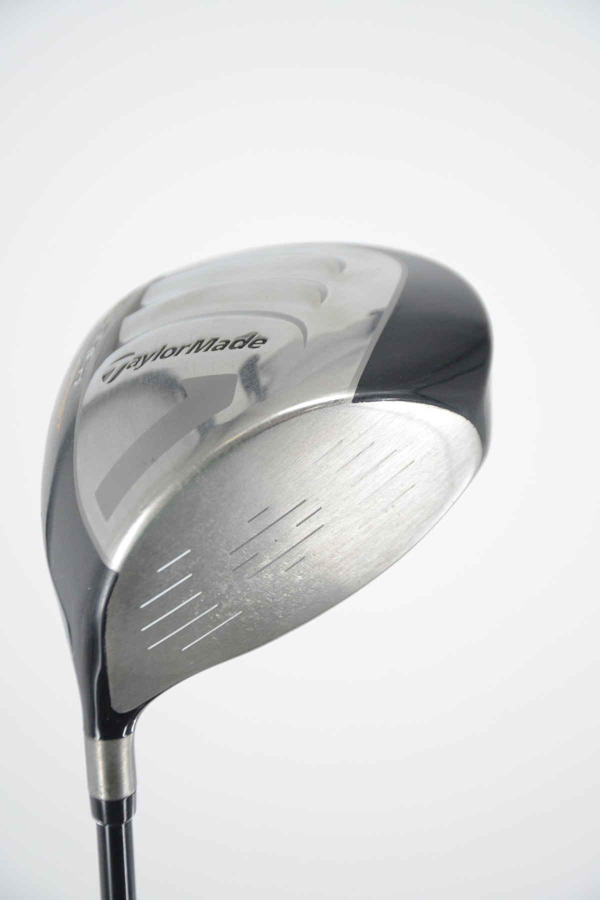 TaylorMade Burner Superfast 10.5 Degree Driver R Flex 46"