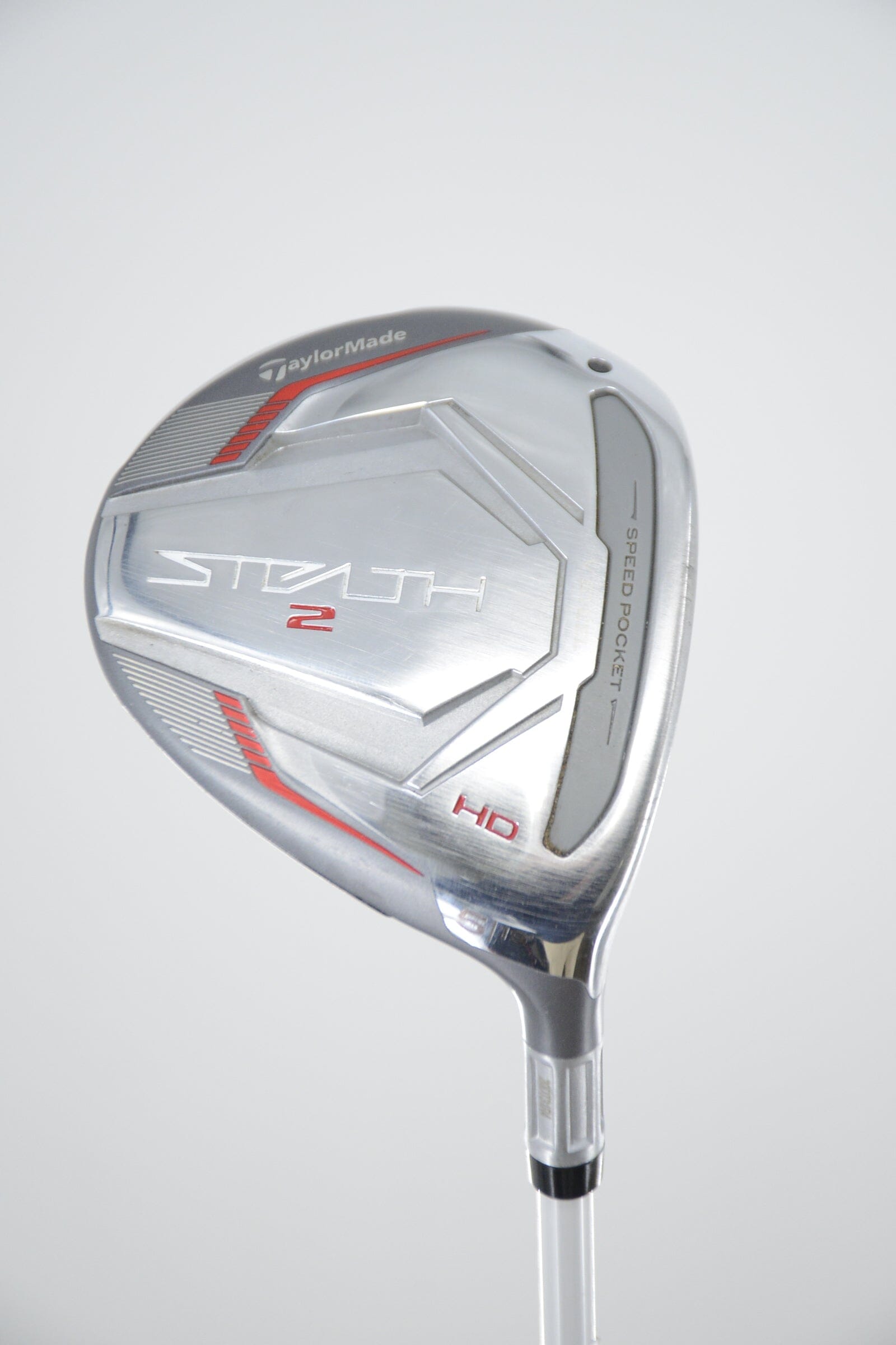 Women's TaylorMade Stealth 2 HD 5 Wood W Flex 40.5" Golf Clubs GolfRoots