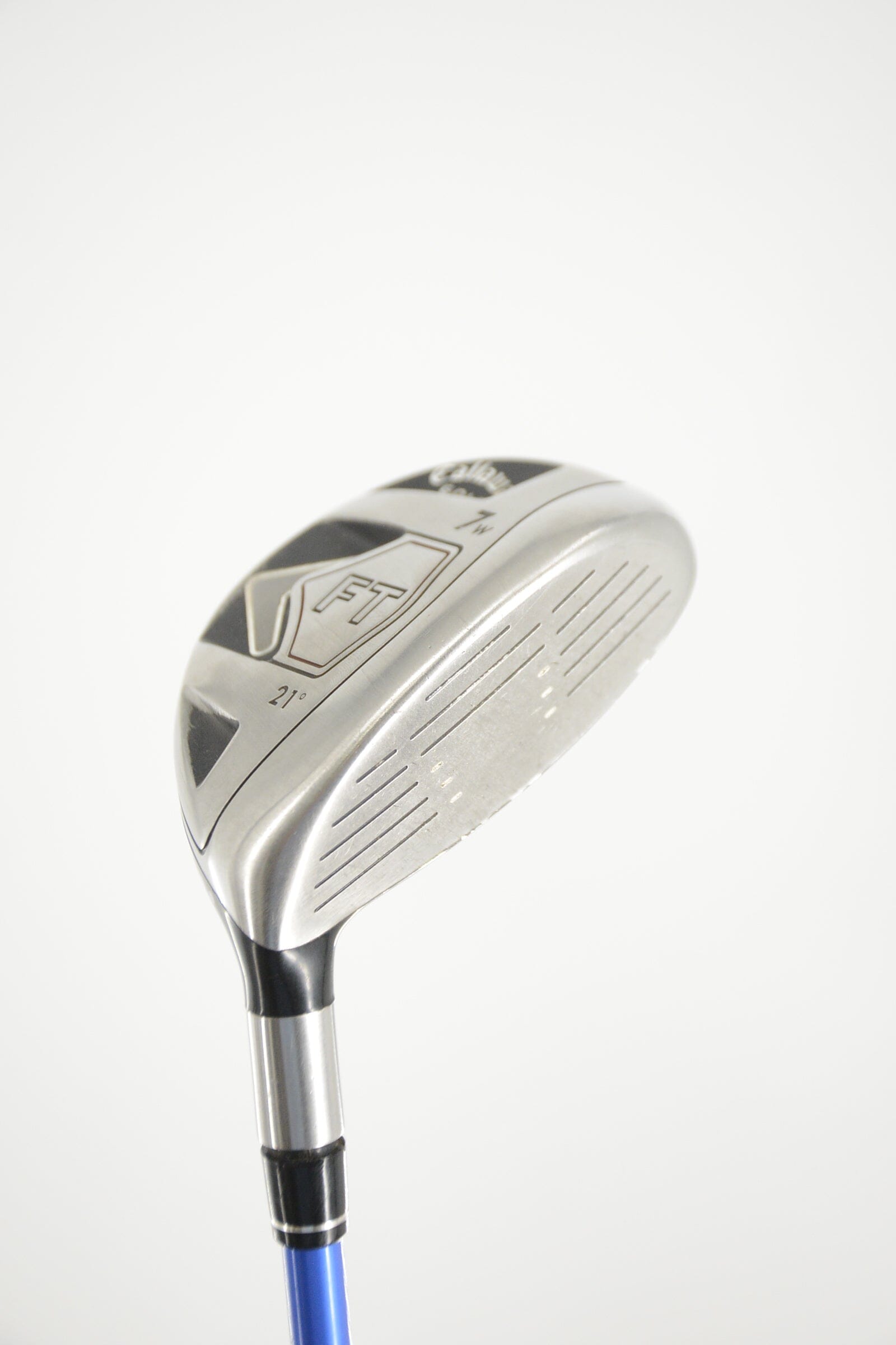 Callaway FT Draw 7 Wood R Flex 41.25" Golf Clubs GolfRoots