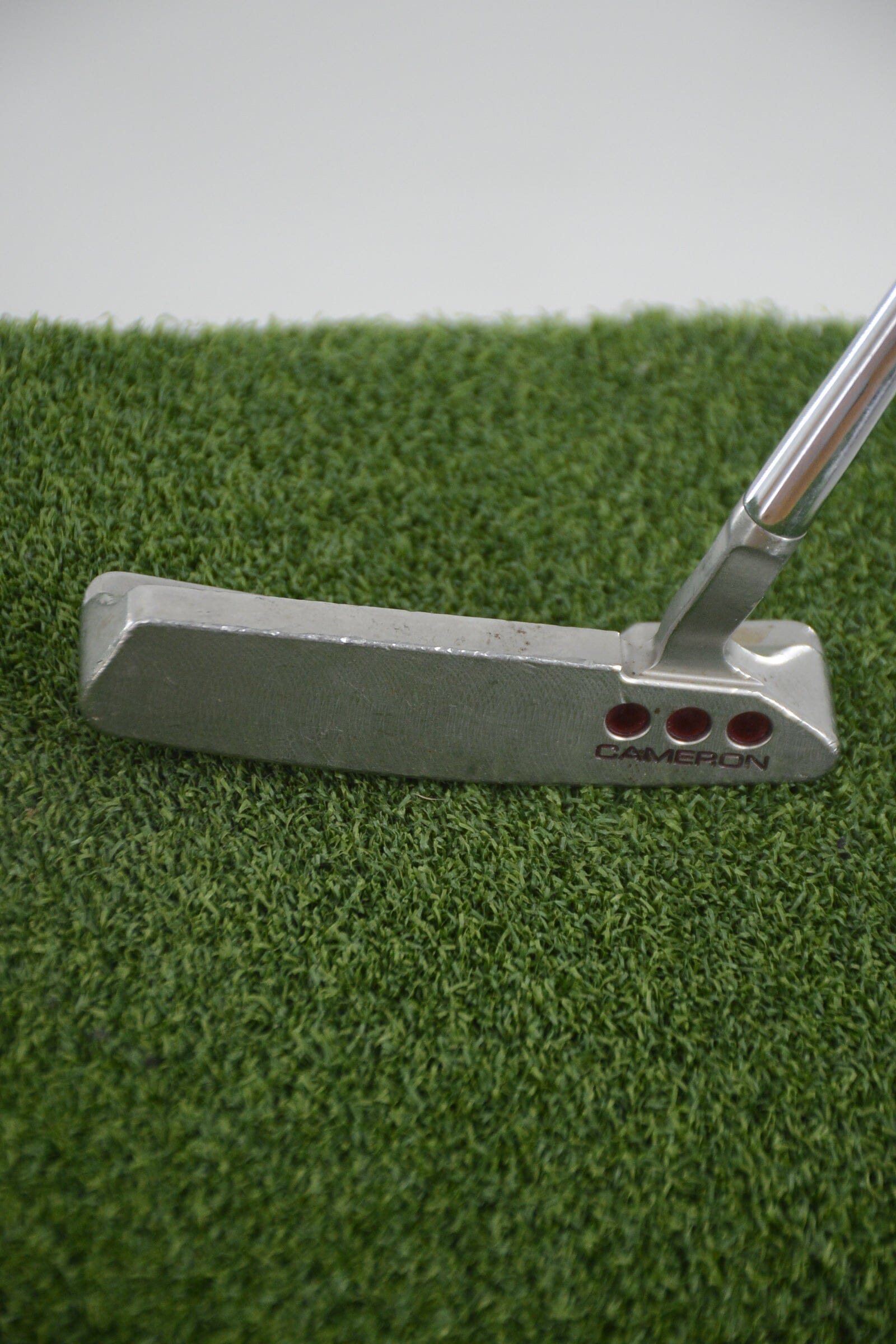Scotty Cameron Studio Select Newport 2.5 Putter 36" Golf Clubs GolfRoots