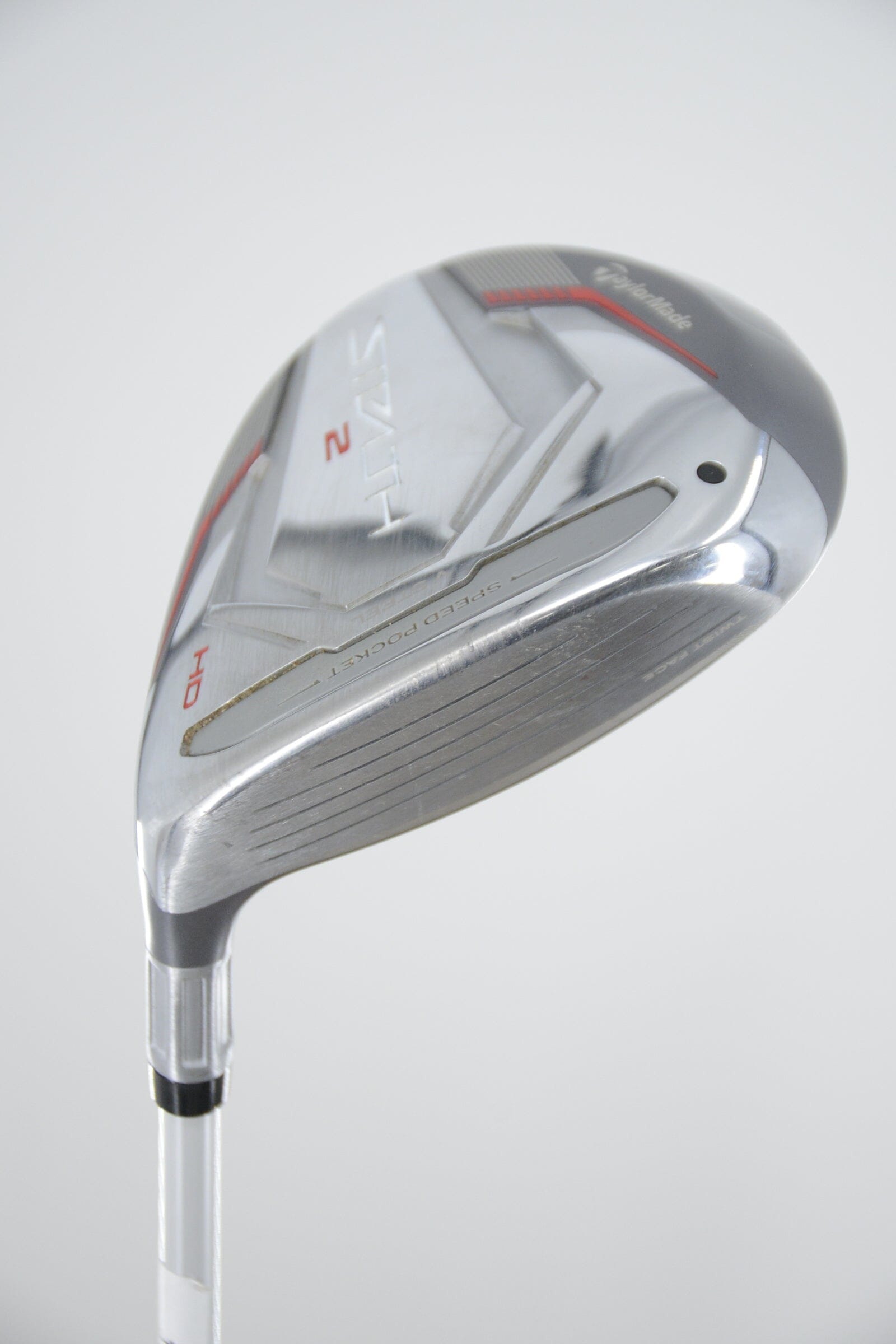 Women's TaylorMade Stealth 2 HD 5 Wood W Flex 40.5" Golf Clubs GolfRoots