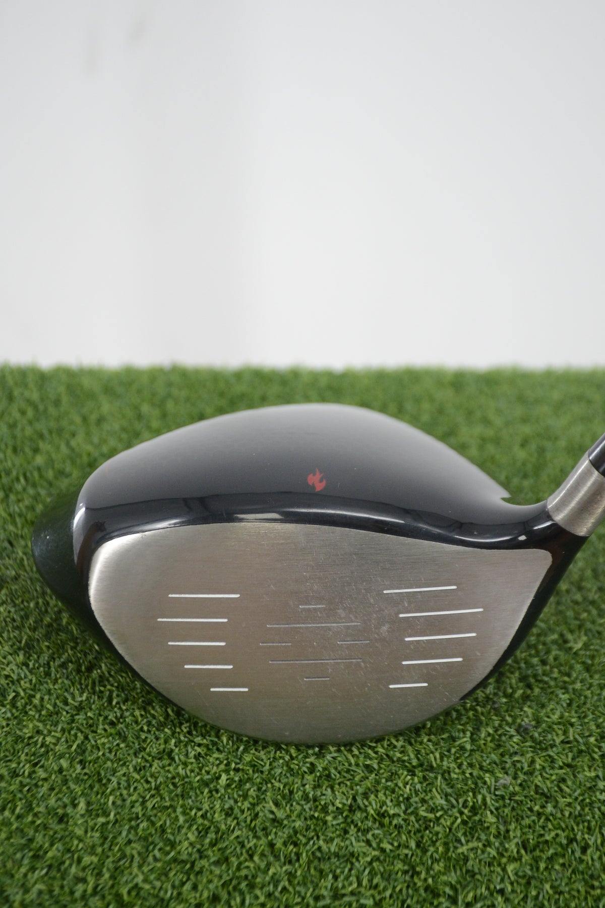 TaylorMade Burner Superfast 10.5 Degree Driver R Flex 46"