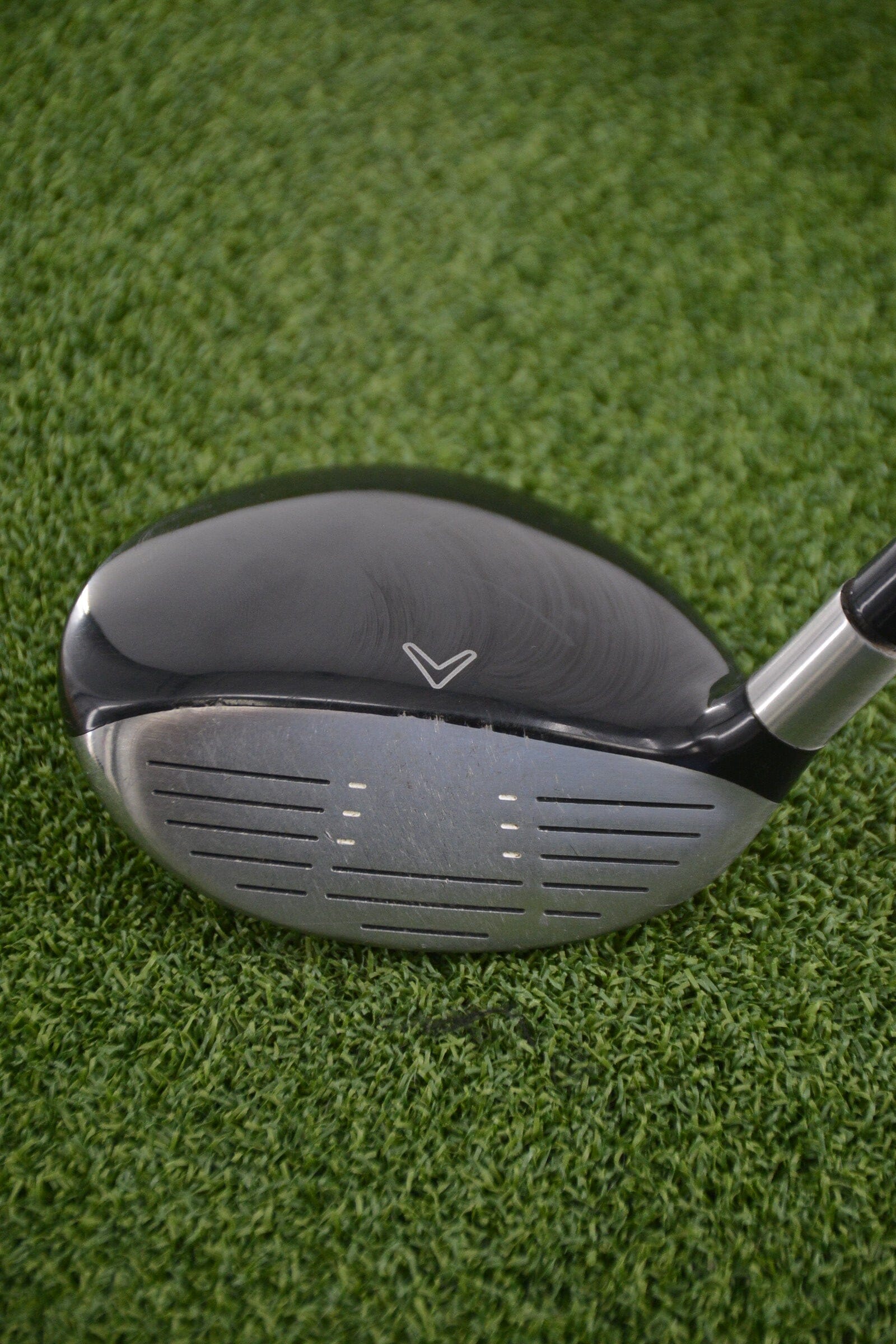 Callaway FT Draw 7 Wood R Flex 41.25" Golf Clubs GolfRoots