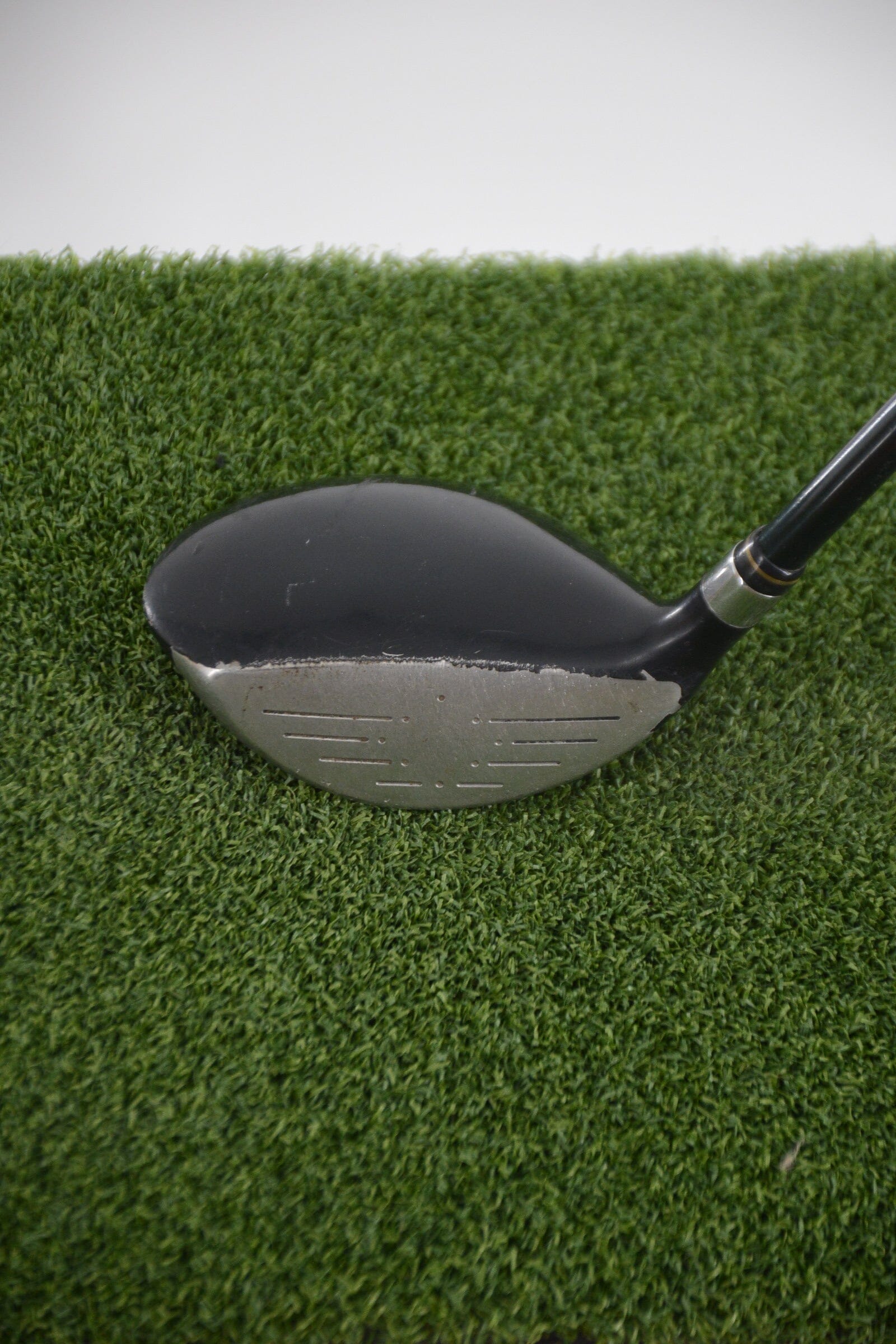 Bobby Jones Jesse Ortiz 3 Hybrid S Flex 40.25" Golf Clubs GolfRoots