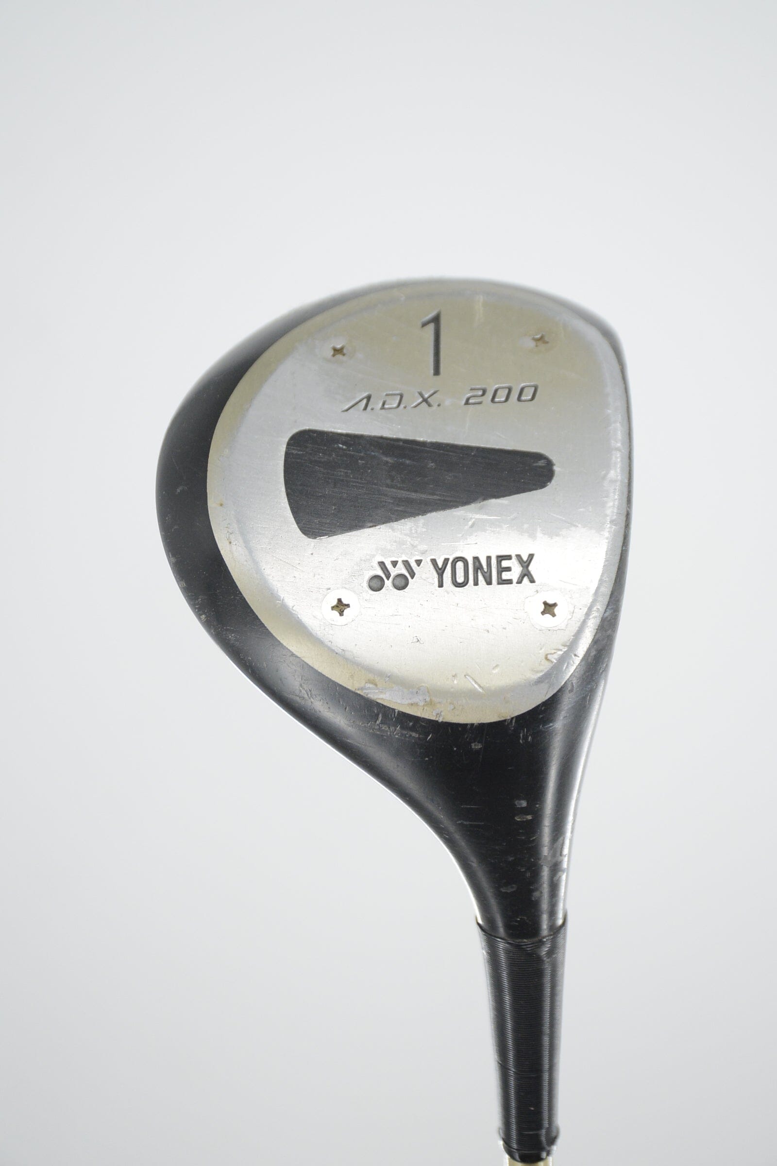 Yonex ADX 200 Driver S Flex 45.25" Golf Clubs GolfRoots