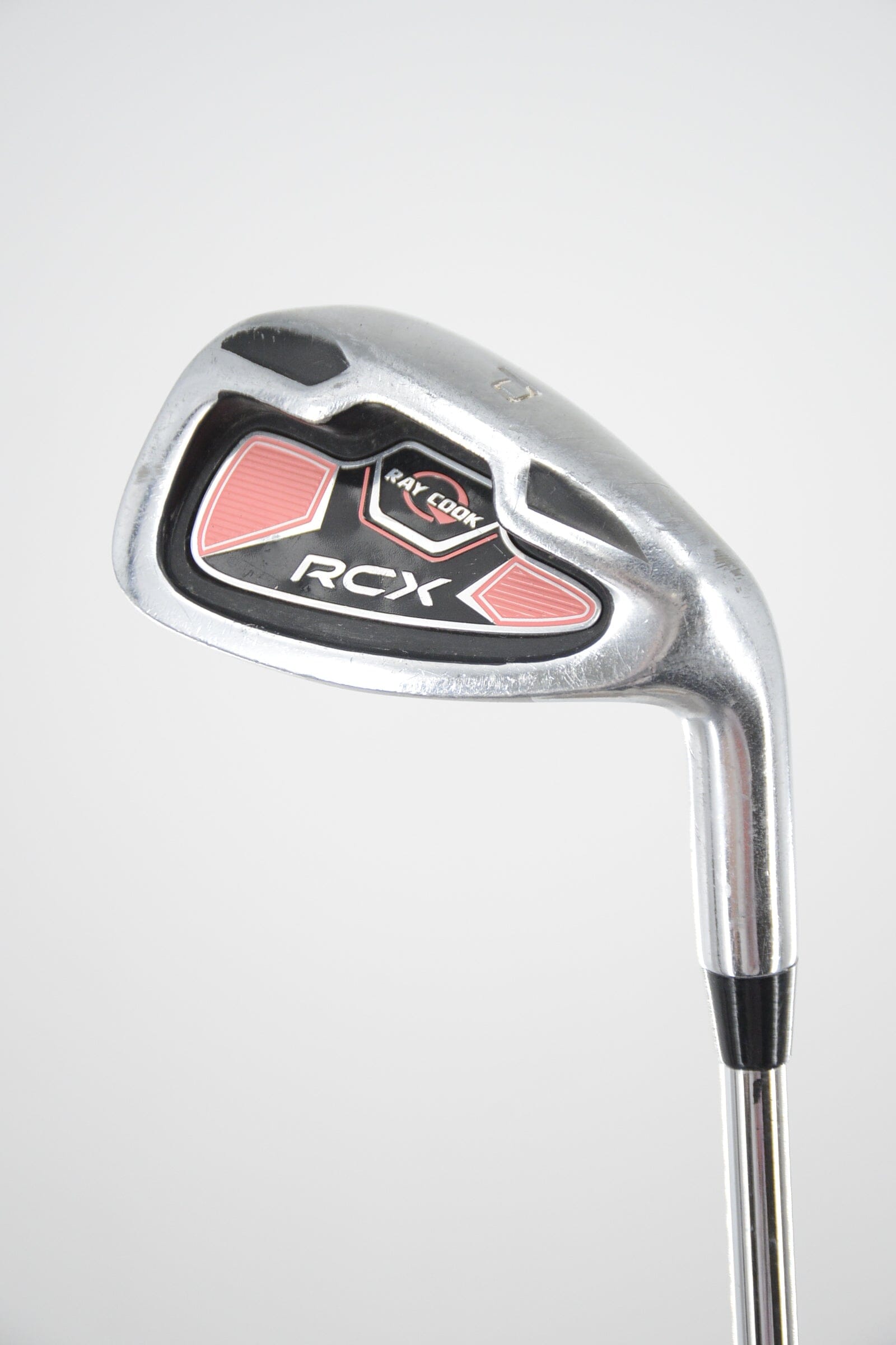 Women's Ray Cook RCX PW W Flex 34.25" Golf Clubs GolfRoots