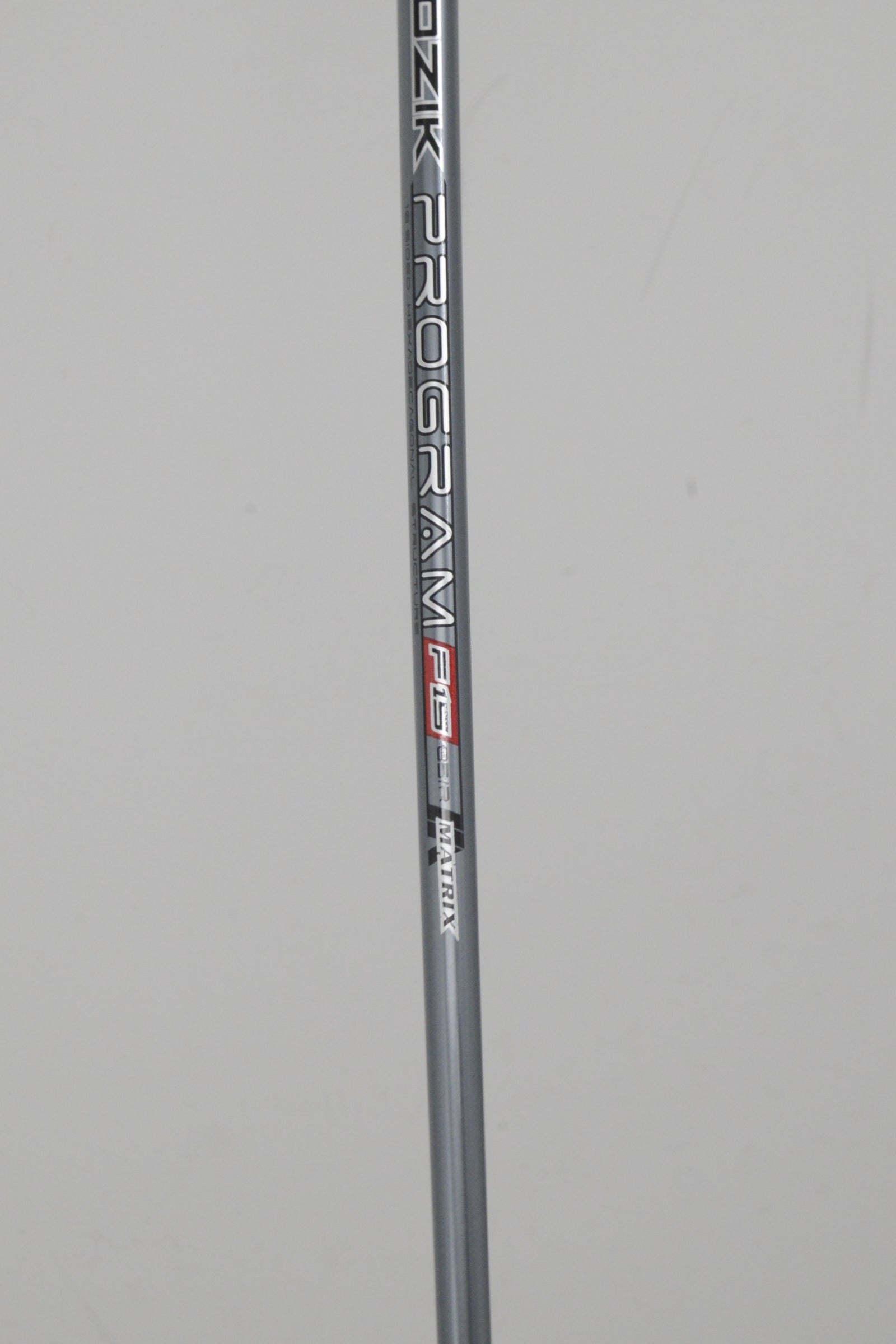 Lefty TaylorMade RSi 2 5-SW Iron Set R Flex -0.25"