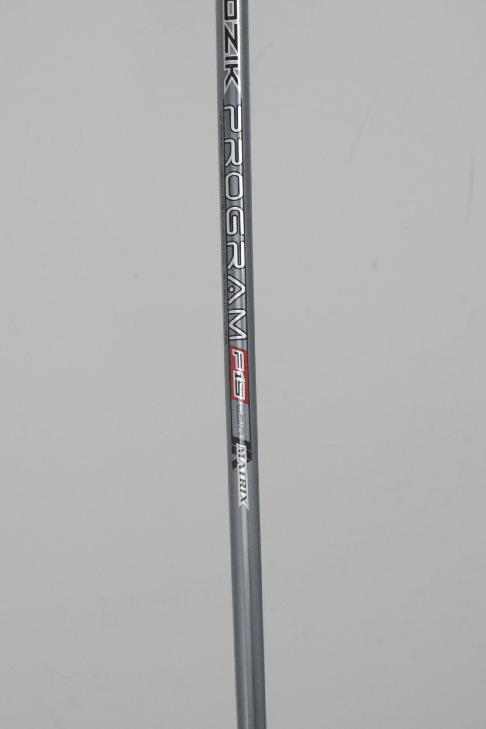 Lefty TaylorMade RSi 2 5-SW Iron Set R Flex -0.25" Golf Clubs GolfRoots