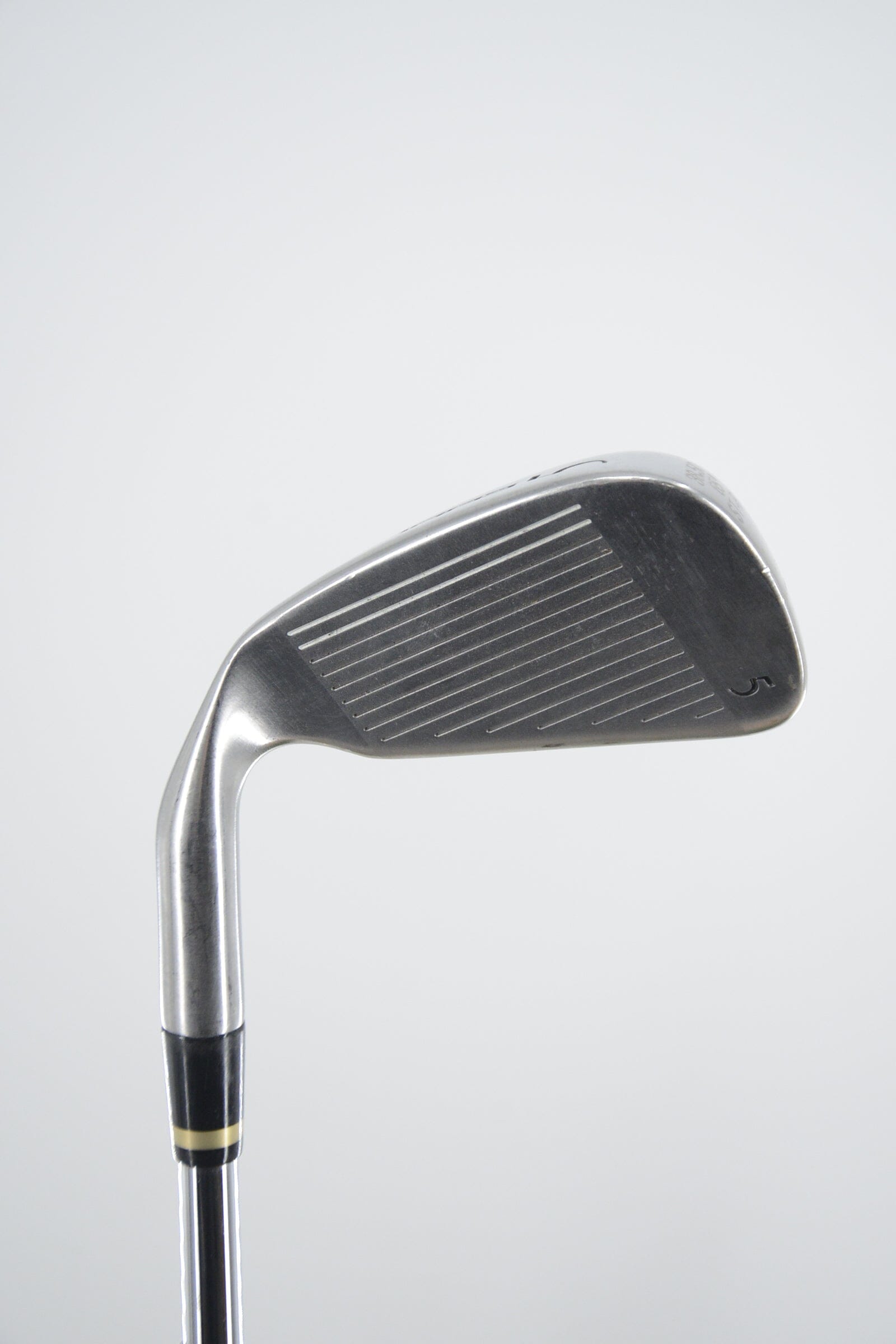 Cobra Cxi 5 Iron R Flex 35.75" Golf Clubs GolfRoots