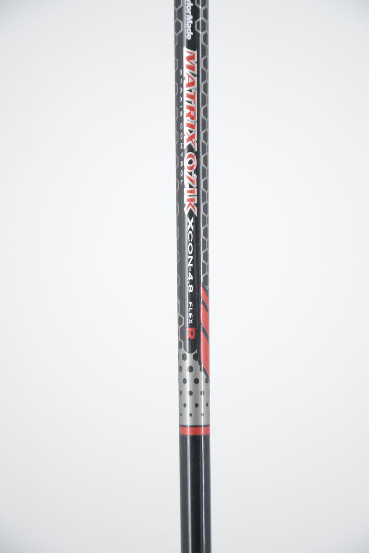 TaylorMade Burner Superfast 10.5 Degree Driver R Flex 46"