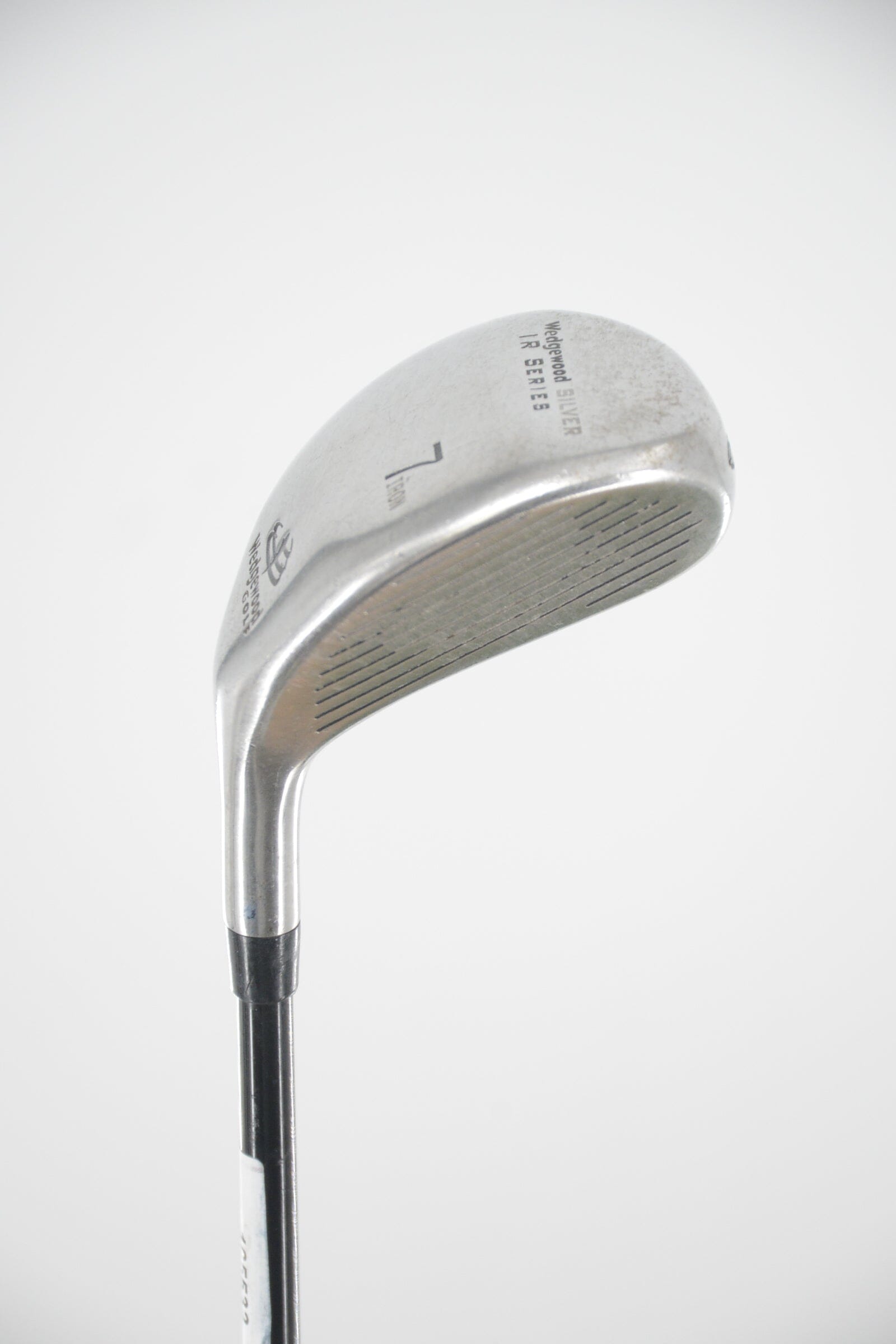 Wedgewood IR Series 7 Wood R Flex 37.75" Golf Clubs GolfRoots