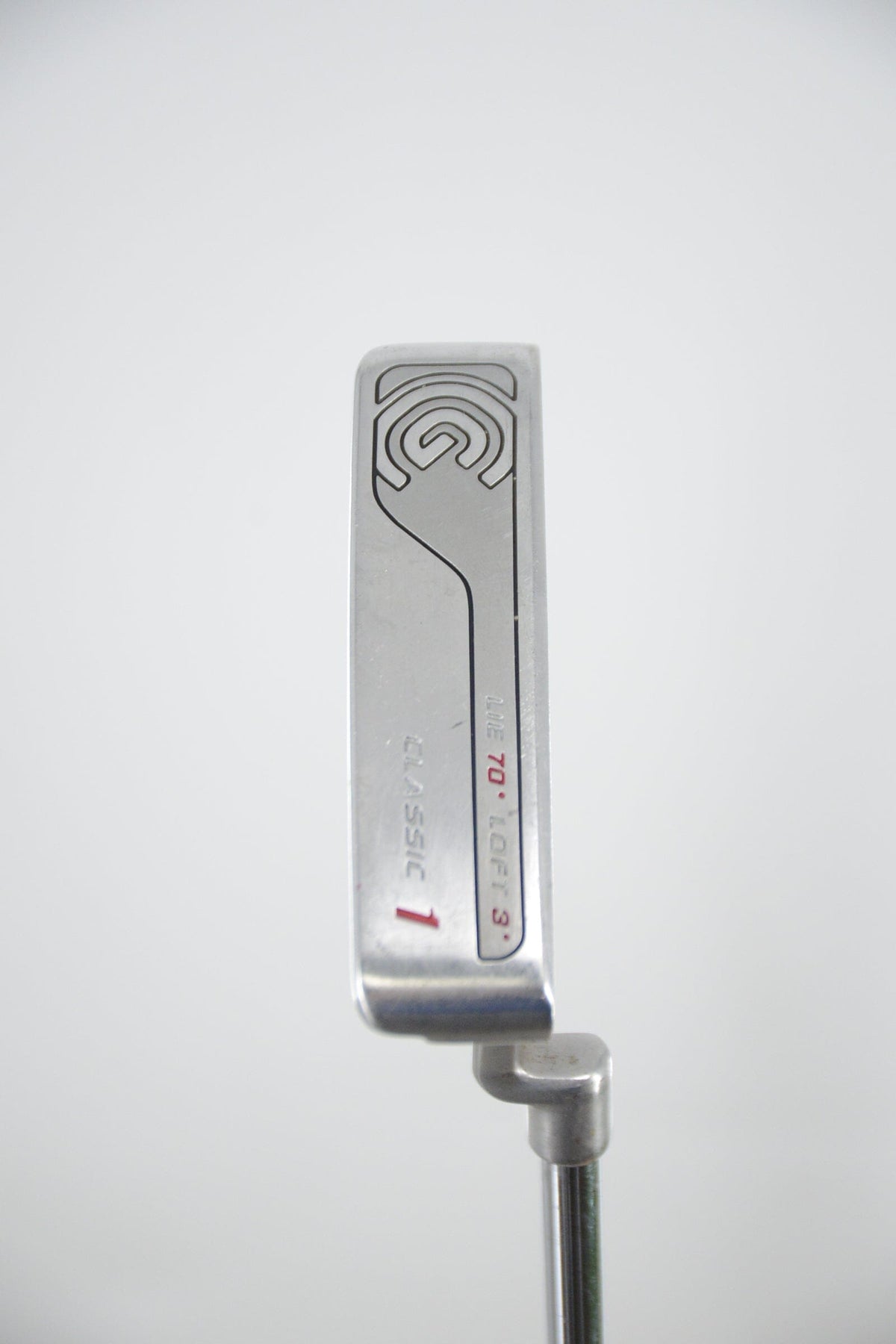 Cleveland Classic 1 Putter 34" Golf Clubs GolfRoots