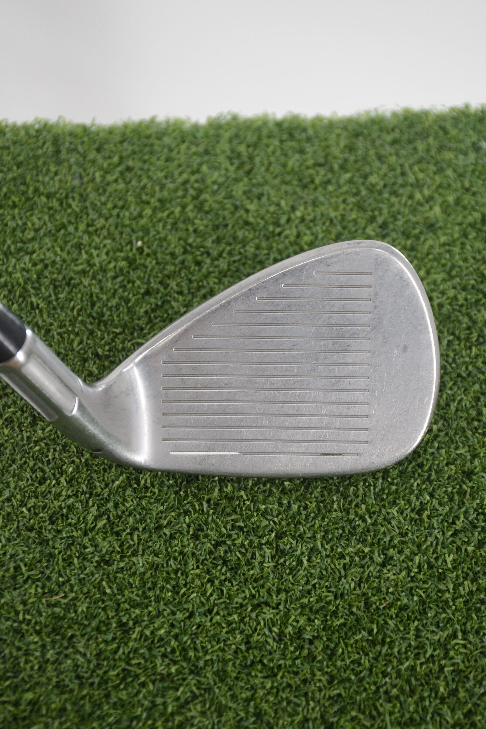 Lefty TaylorMade M2 2017 AW W Flex 35" Golf Clubs GolfRoots