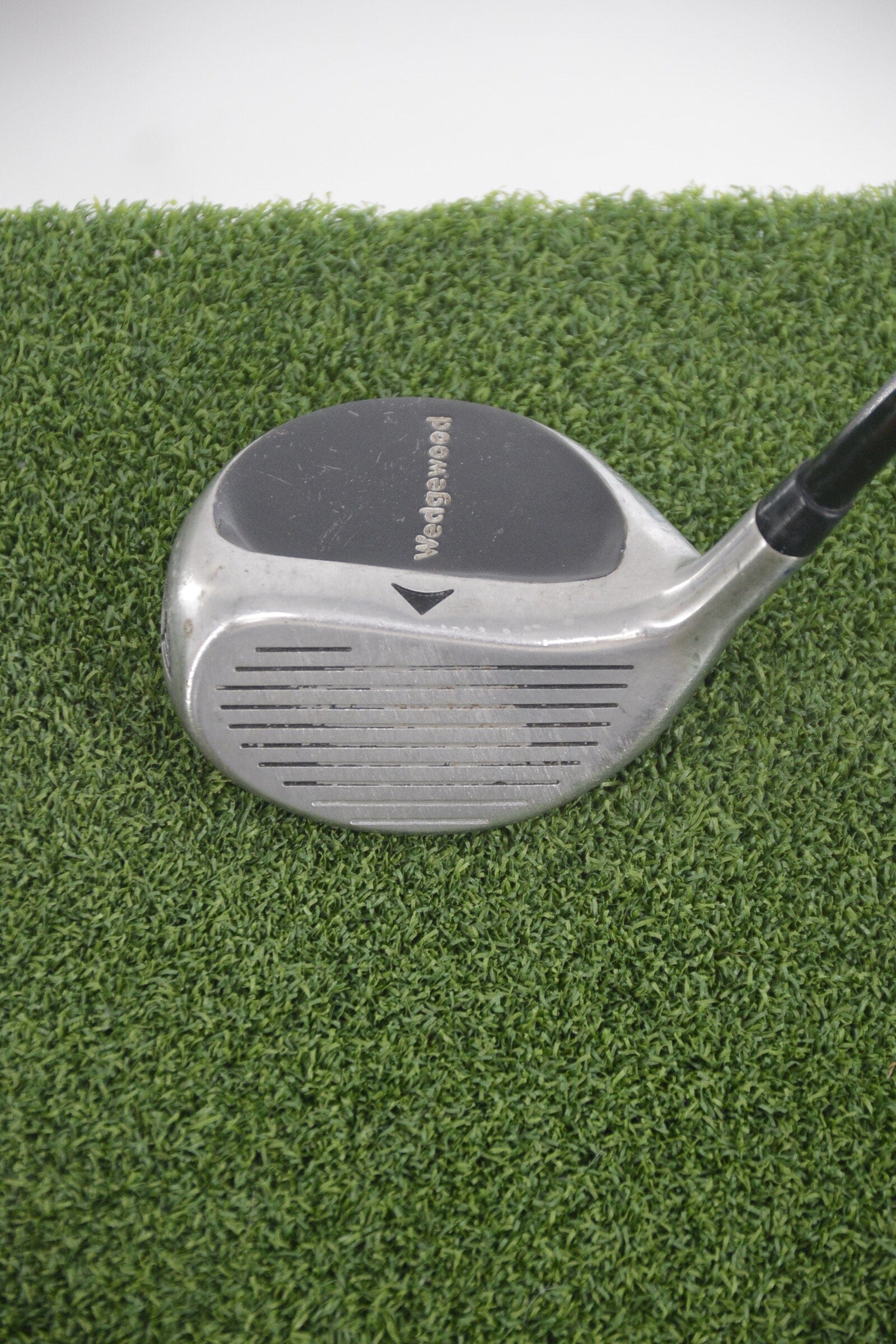 Wedgewood IR Series 7 Wood R Flex 37.75" Golf Clubs GolfRoots