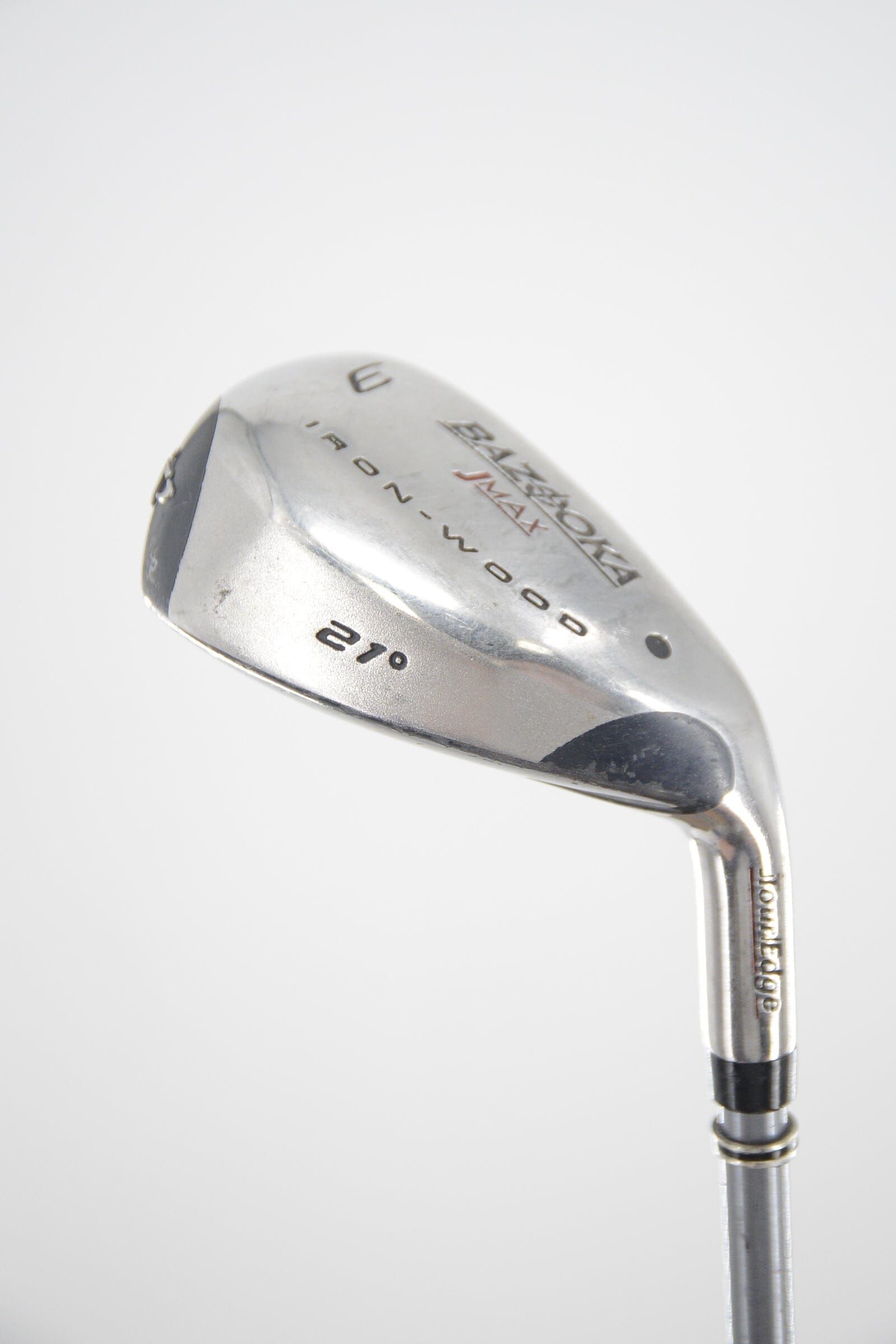 Tour Edge Bazooka Jmax Iron-Wood 3 Hybrid R Flex 39" Golf Clubs GolfRoots