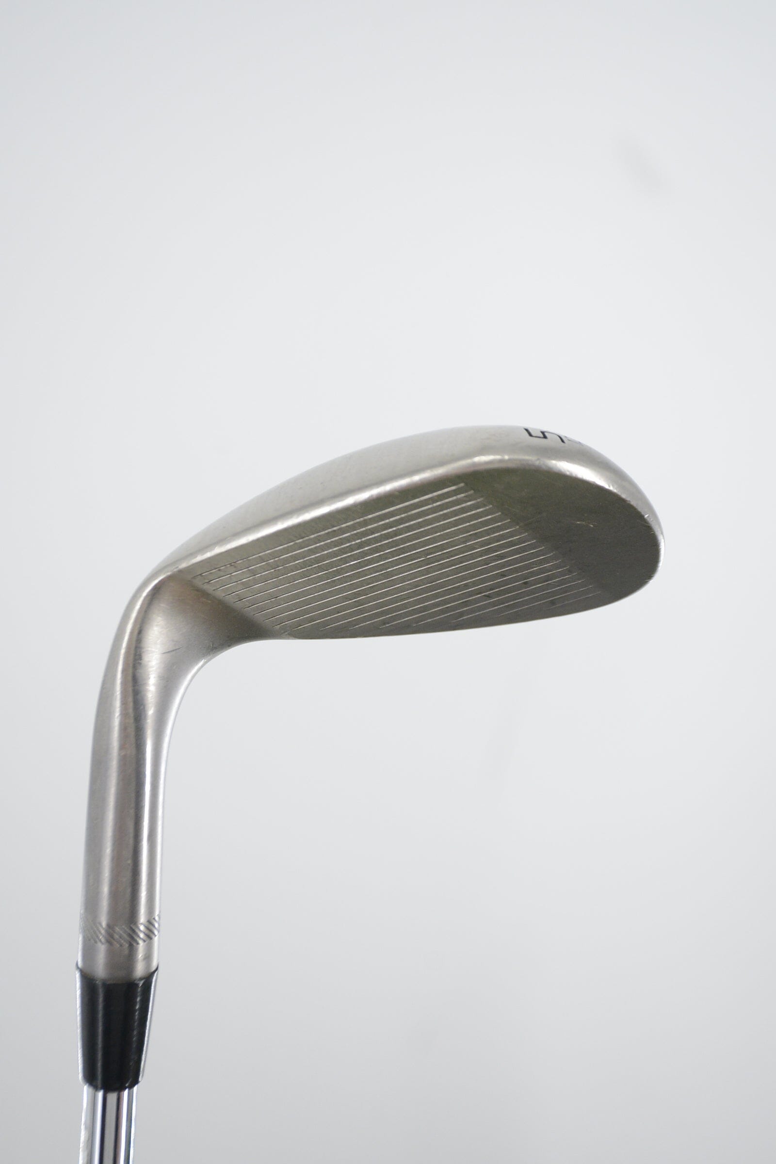 Titleist Vokey SM10 Nickel 54 Degree Wedge Wedge Flex 34.75"