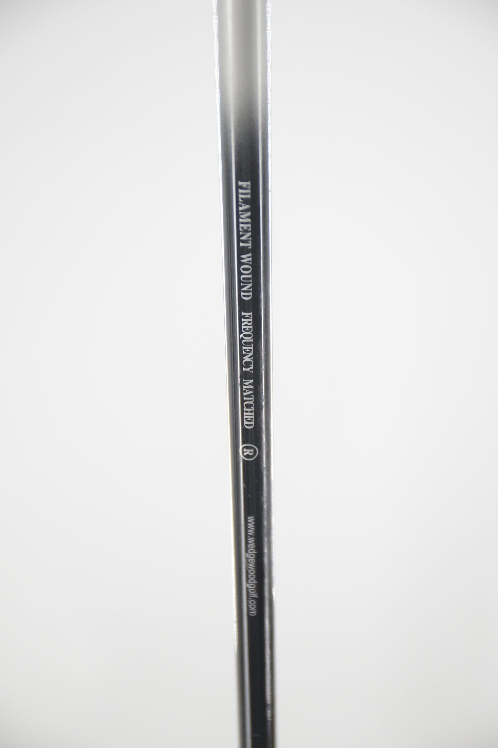 Wedgewood IR Series 7 Wood R Flex 37.75" Golf Clubs GolfRoots