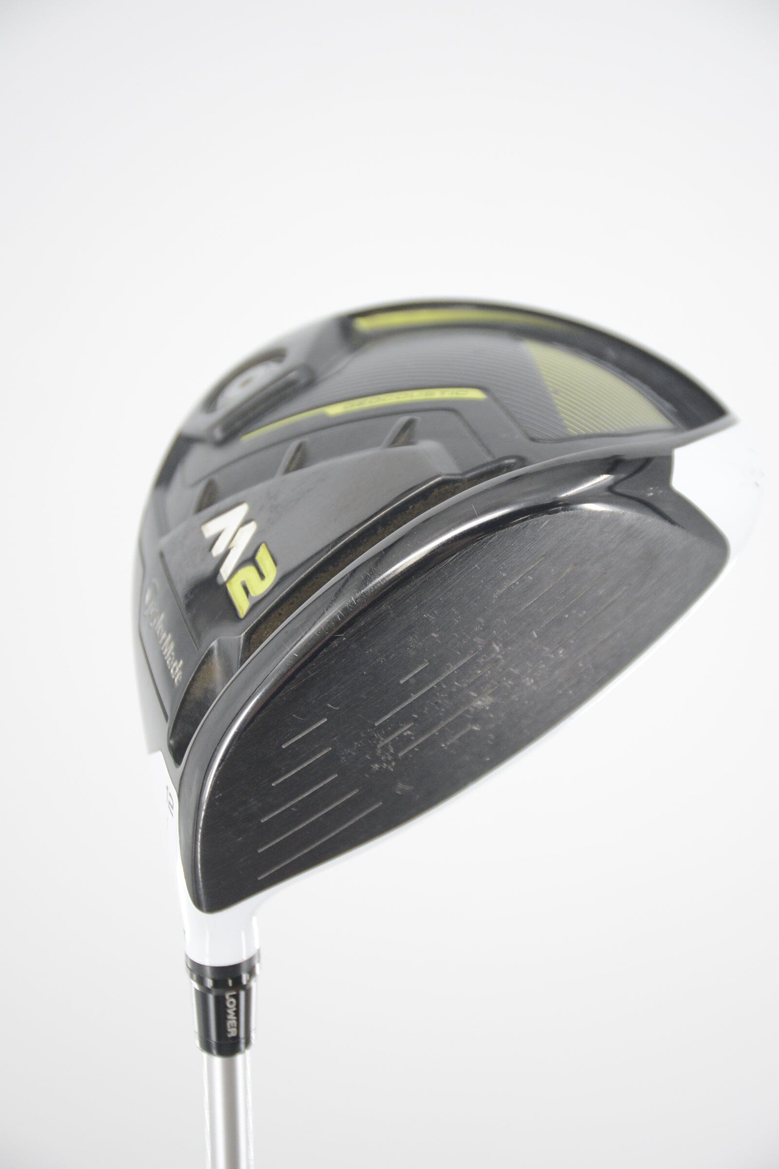 TaylorMade M2 2017 12 Degree Driver R Flex 43.5" Golf Clubs GolfRoots