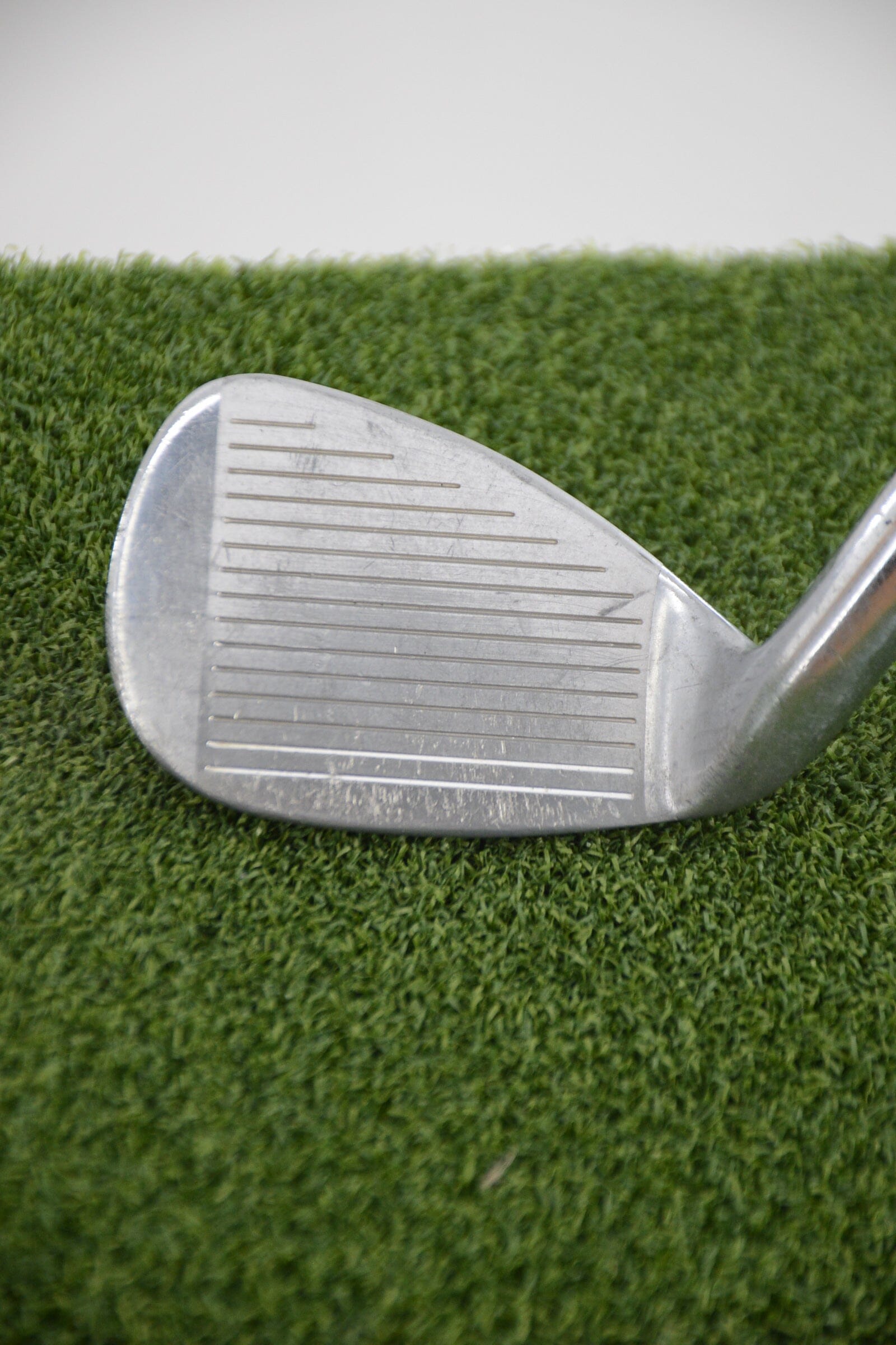 Women's Ray Cook RCX PW W Flex 34.25" Golf Clubs GolfRoots