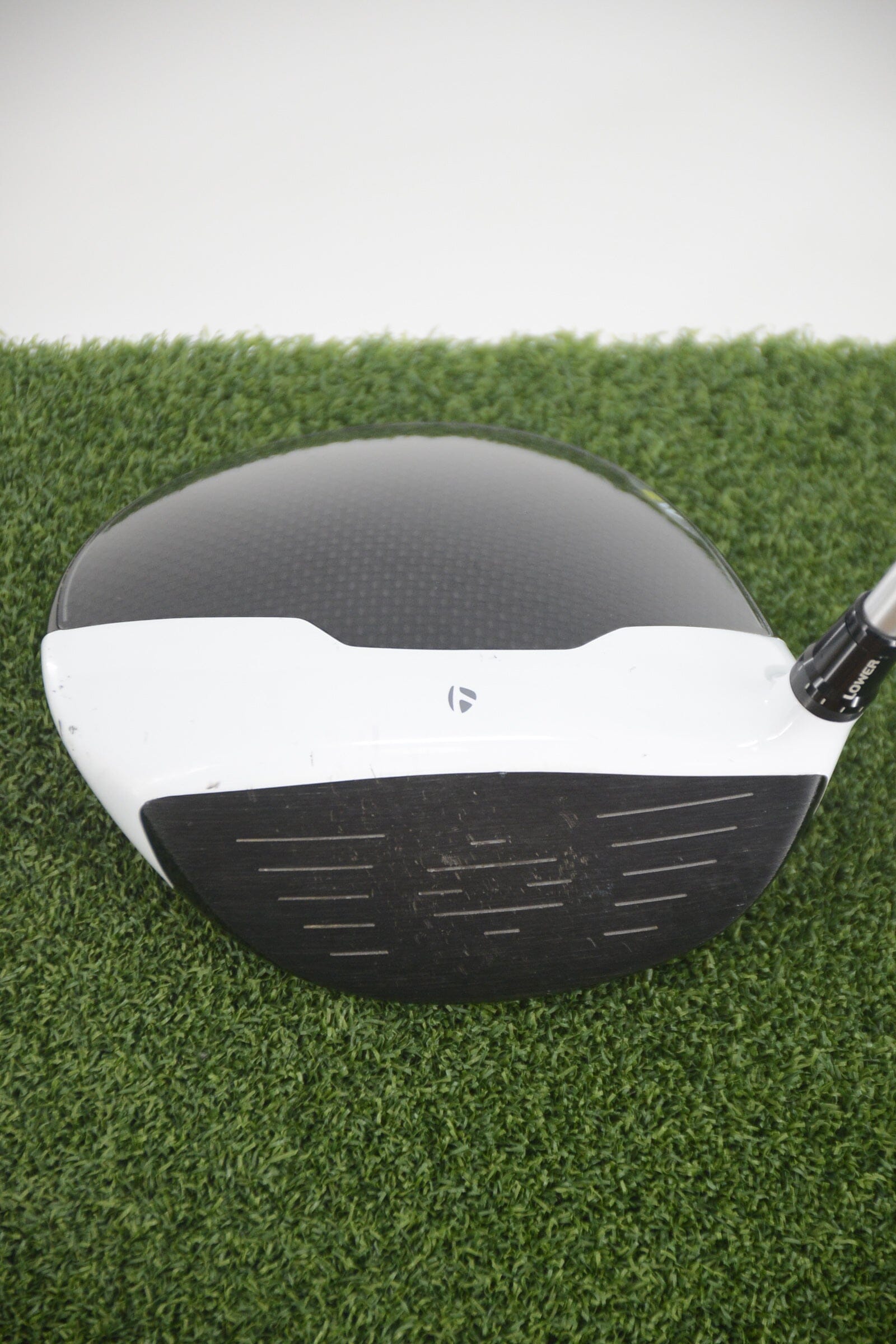 TaylorMade M2 2017 12 Degree Driver R Flex 43.5" Golf Clubs GolfRoots
