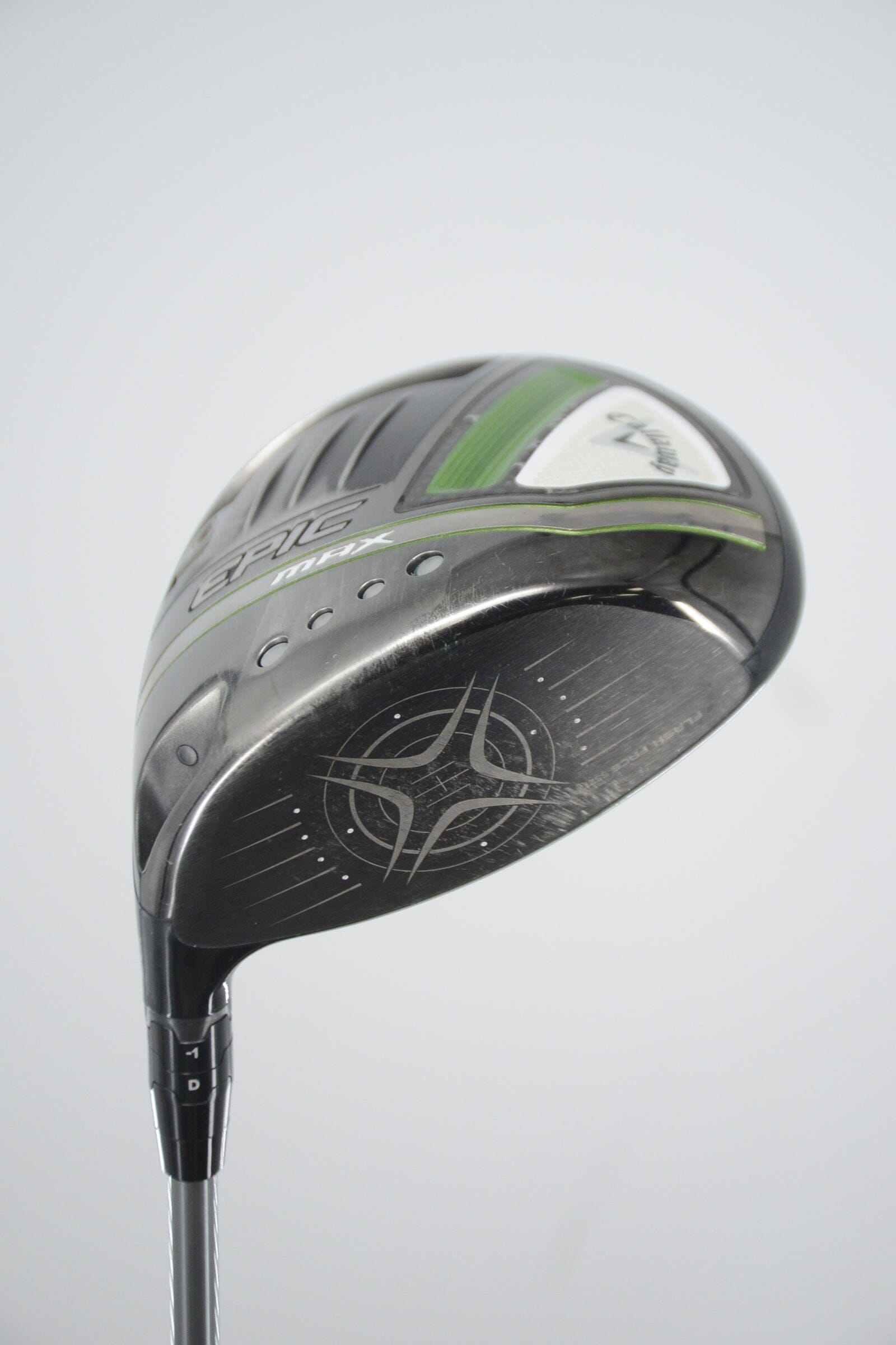 Callaway Epic Max 10.5 Degree Driver R Flex 45" Golf Clubs GolfRoots