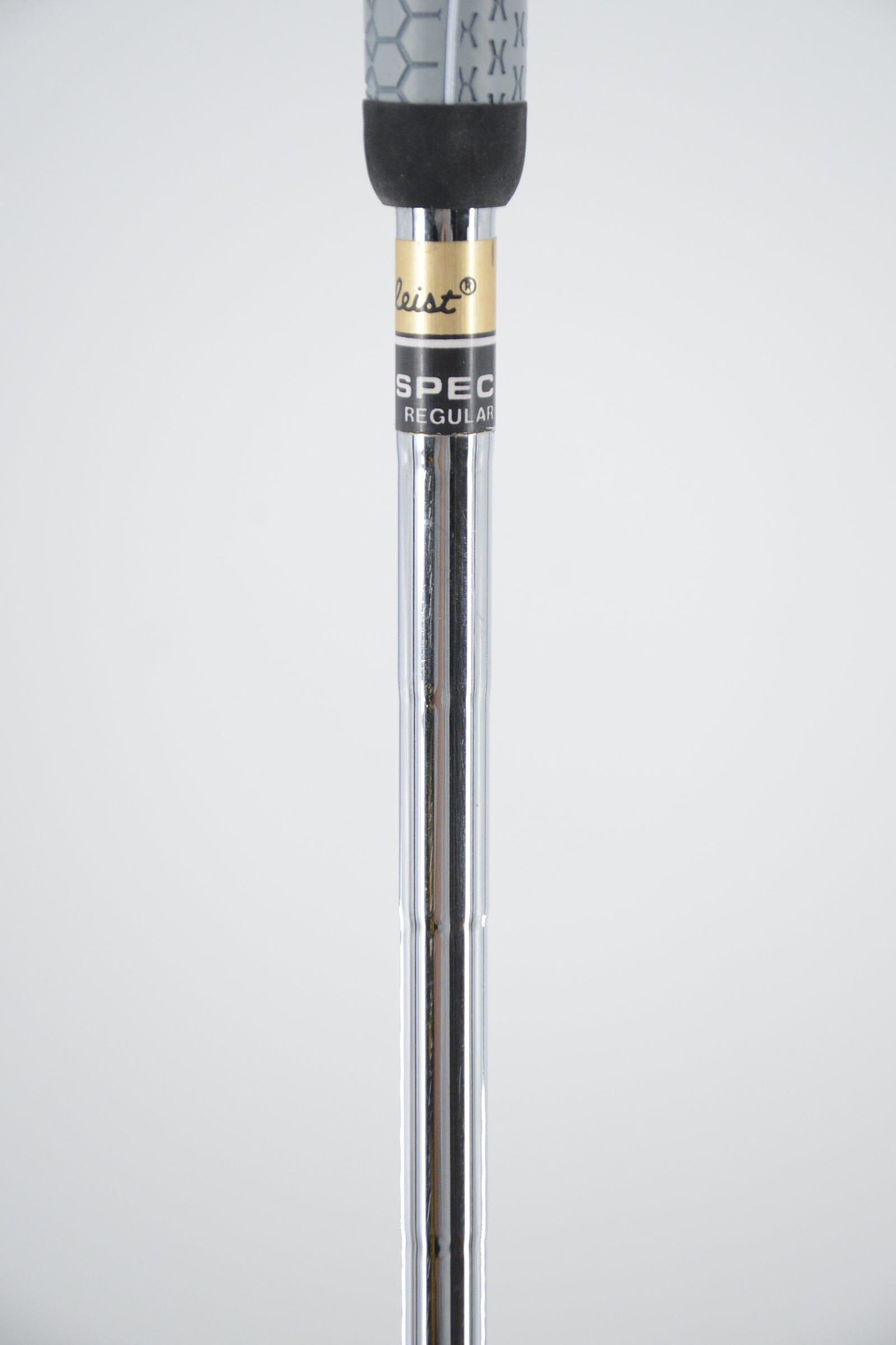 Titleist DCI Oversize + 3 Iron R Flex 37" Golf Clubs GolfRoots