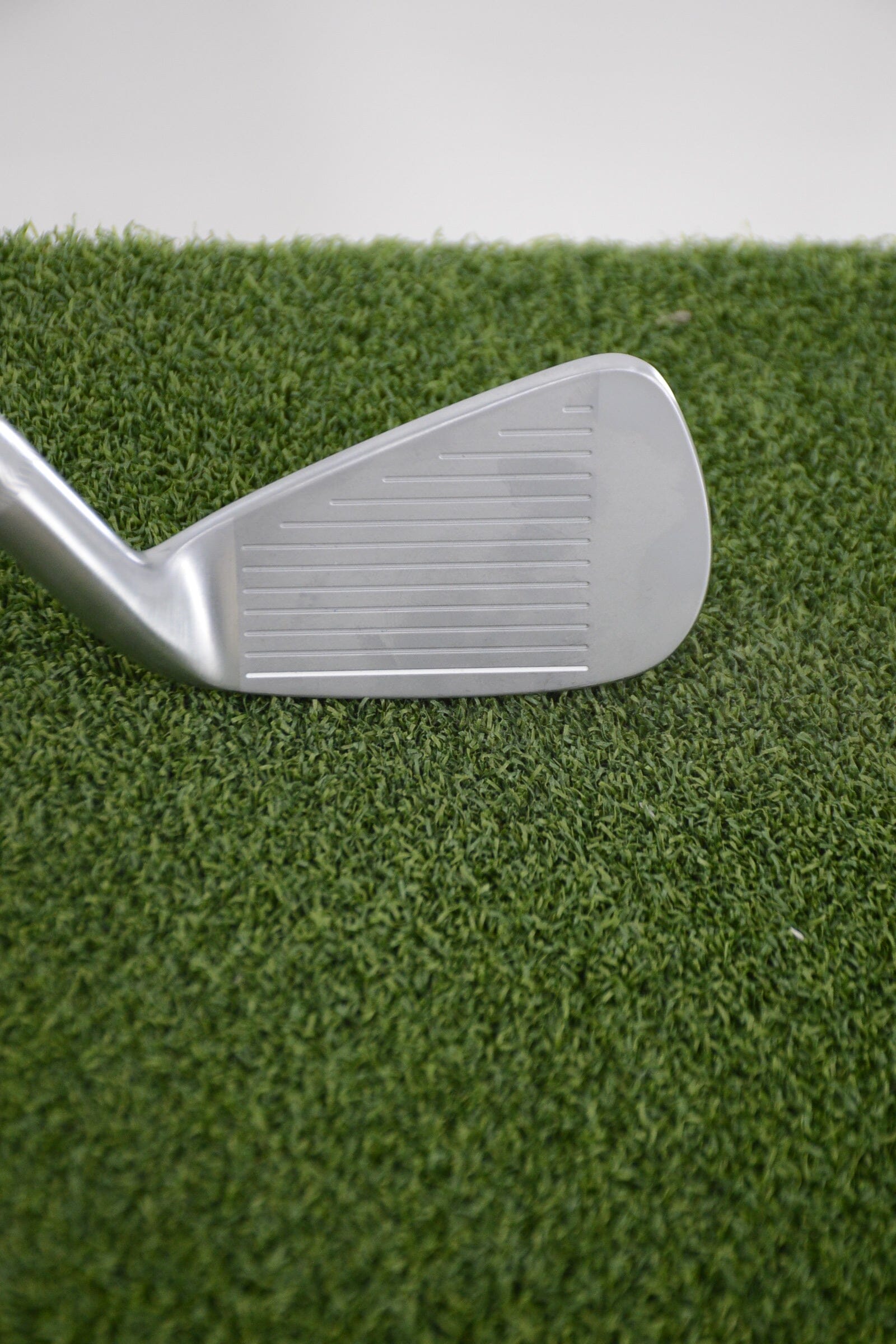 Lefty PXG 0317 T 5 Iron S Flex 38" Golf Clubs GolfRoots