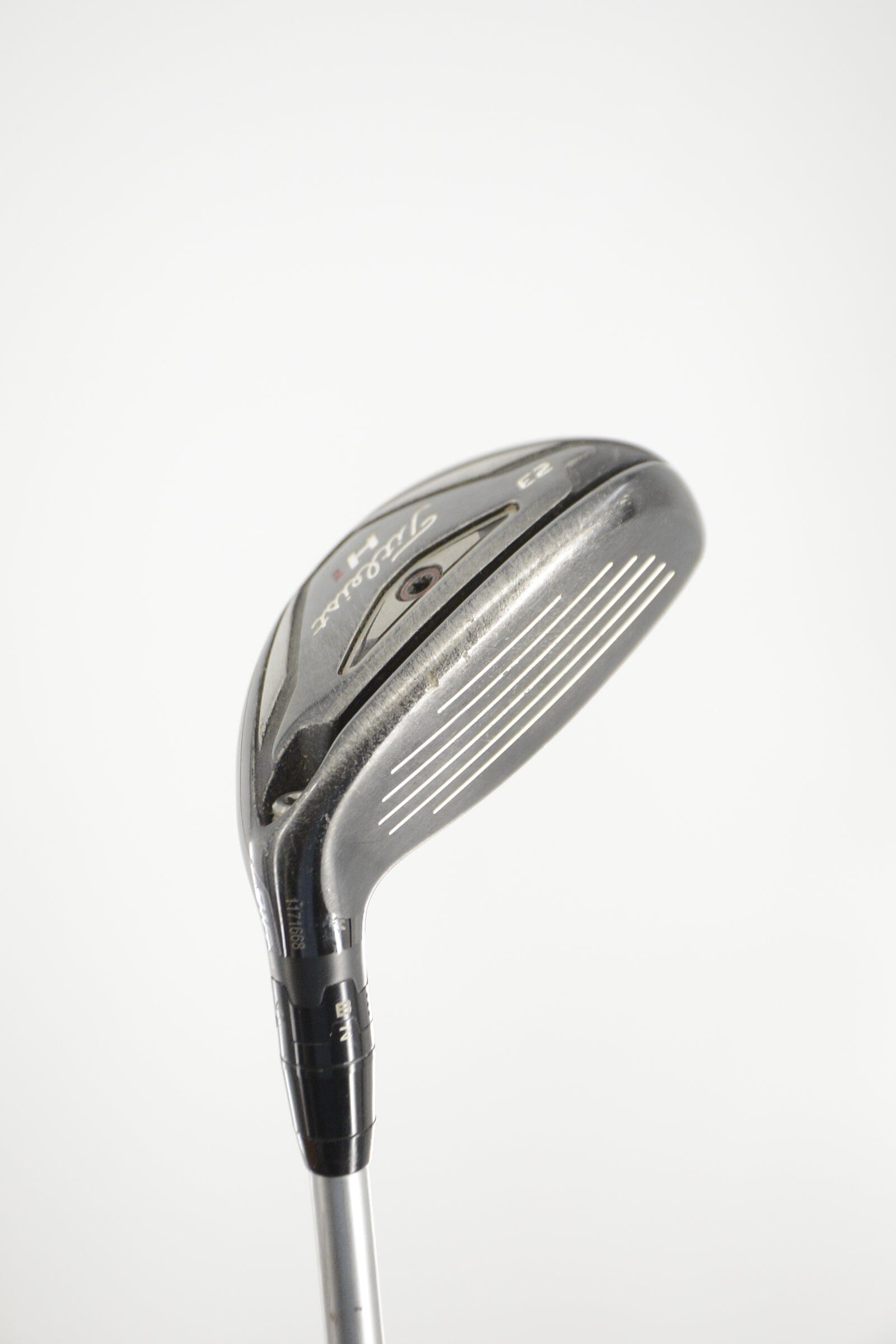 Titleist 816 H1 23 Degree Hybrid R Flex 39.25" Golf Clubs GolfRoots