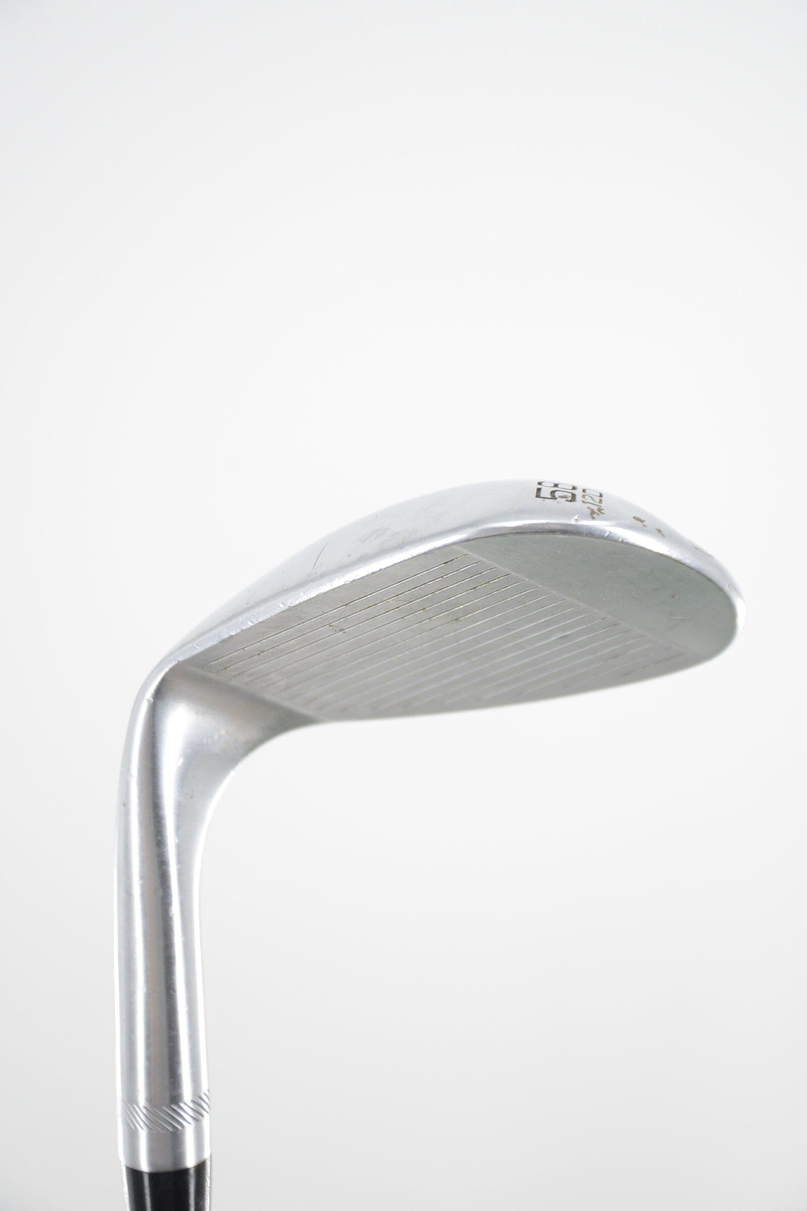 Titleist Vokey SM8 Tour Chrome 58 Degree Wedge Wedge Flex 32" Golf Clubs GolfRoots
