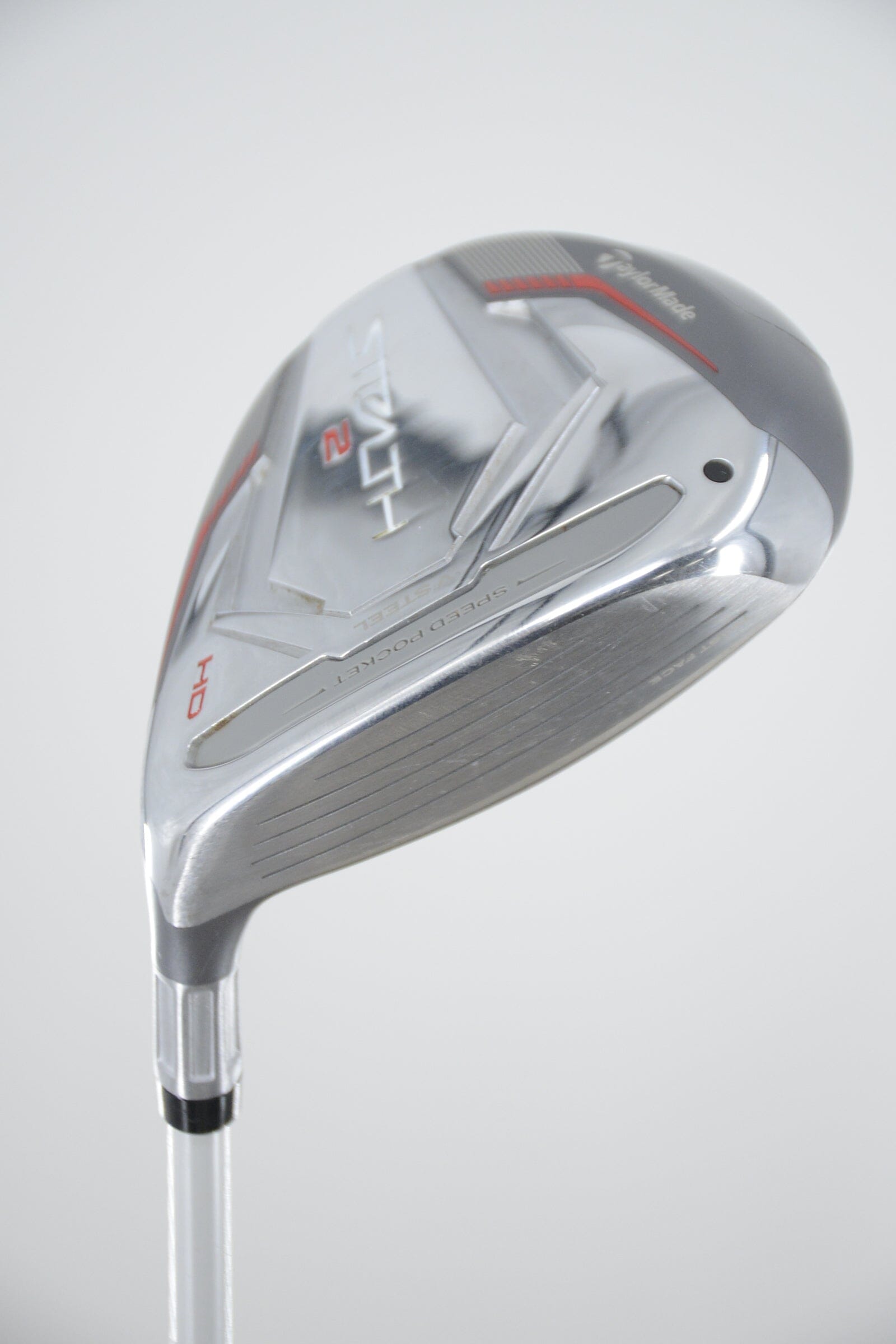 Women's TaylorMade Stealth 2 HD 5 Wood W Flex 40.5" Golf Clubs GolfRoots