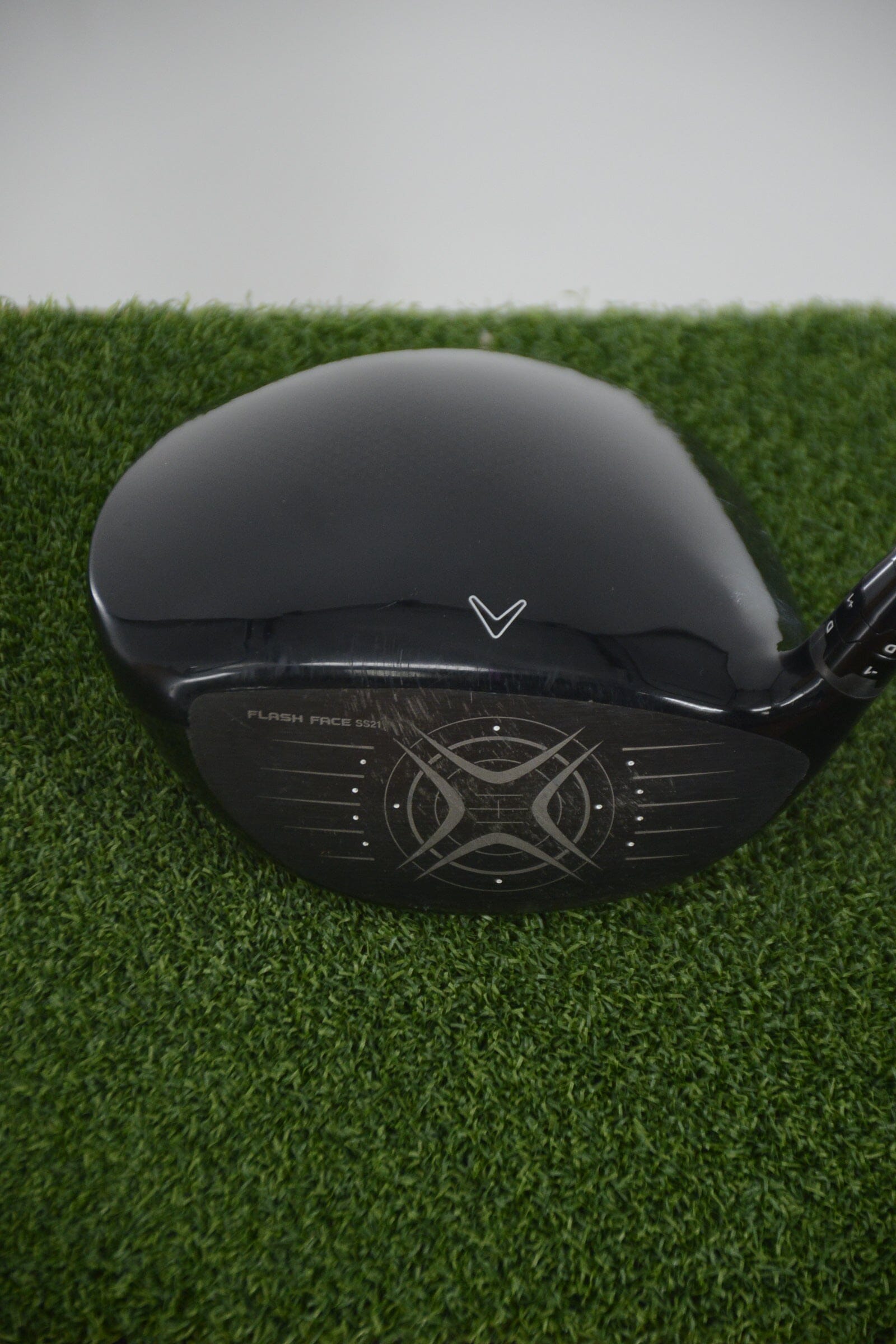 Callaway Epic Max 10.5 Degree Driver R Flex 45" Golf Clubs GolfRoots