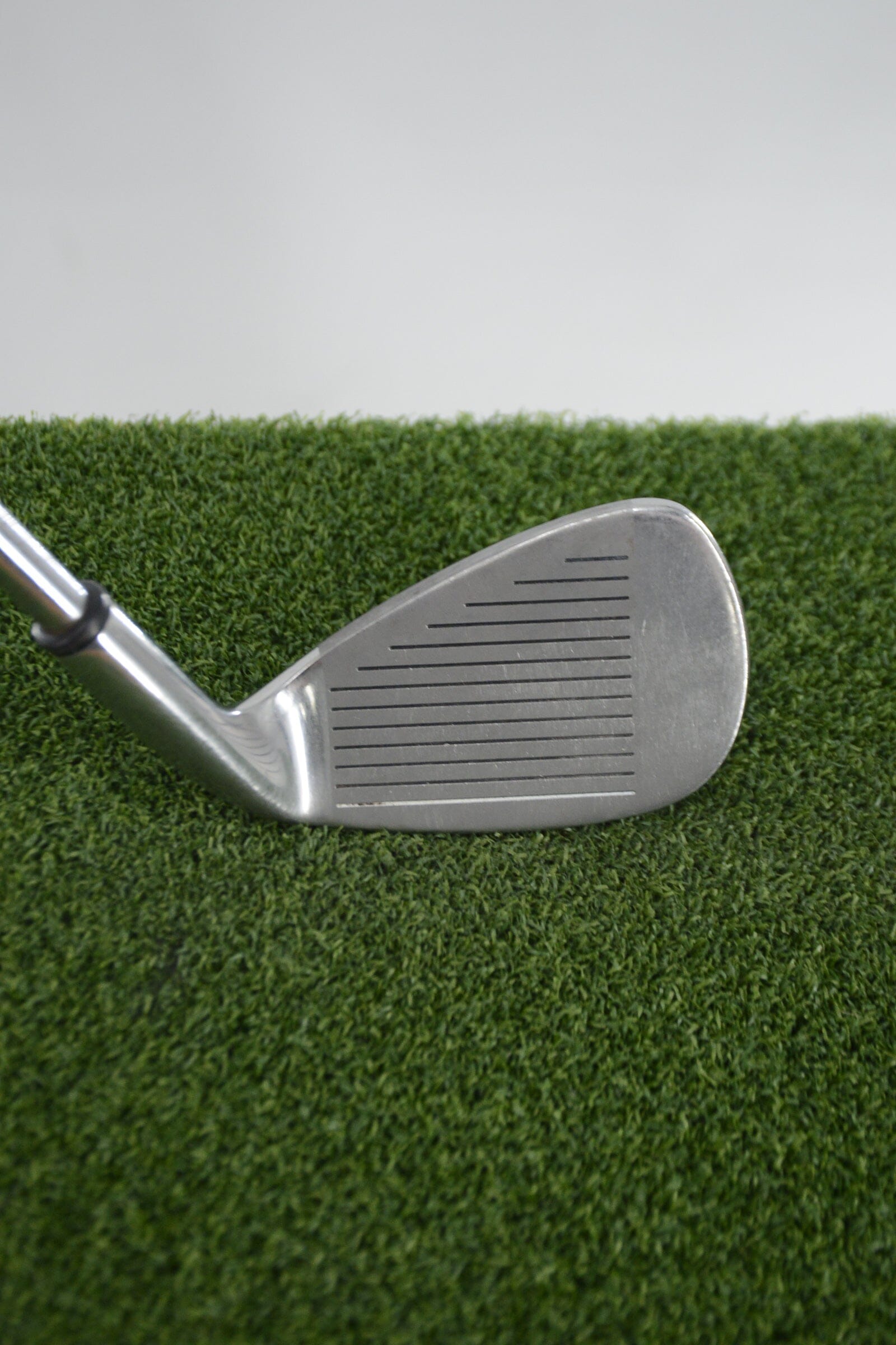 Lefty Strata 8 Iron S Flex 34.75" Golf Clubs GolfRoots