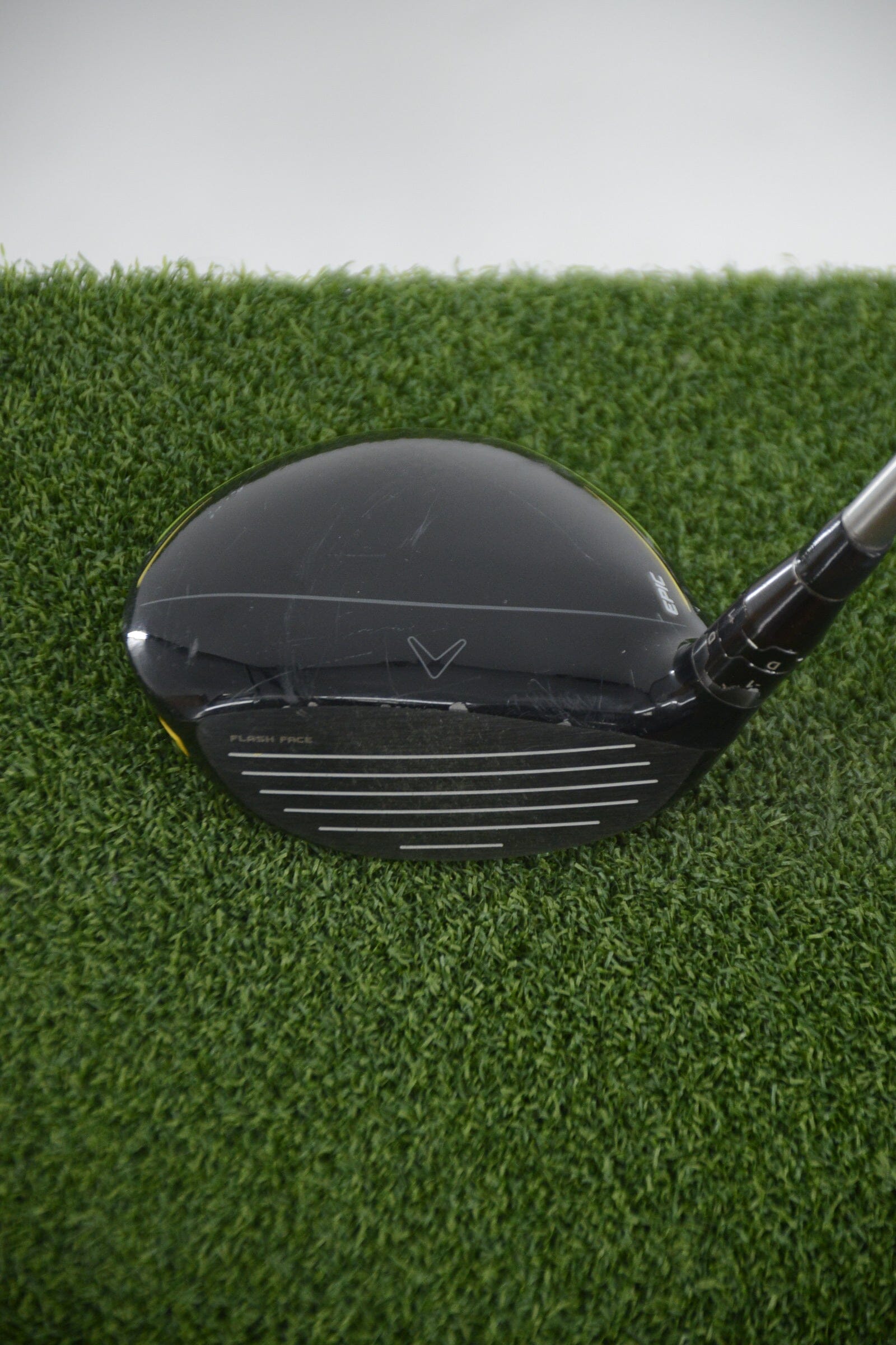 Callaway Epic Flash Sub Zero 3 Wood X Flex 43" Golf Clubs GolfRoots