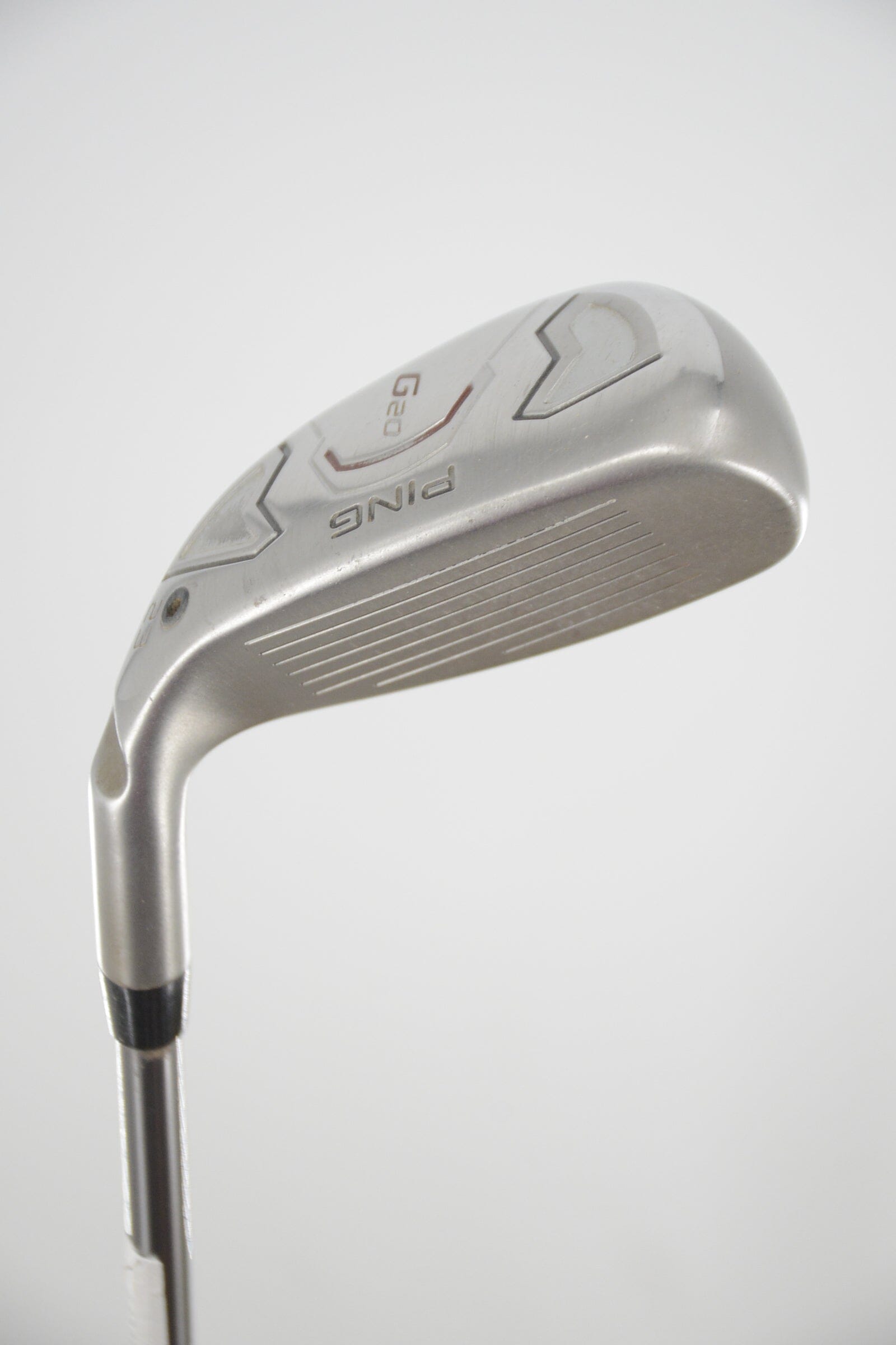 Ping G20 23 Degree Hybrid R Flex 39" Golf Clubs GolfRoots