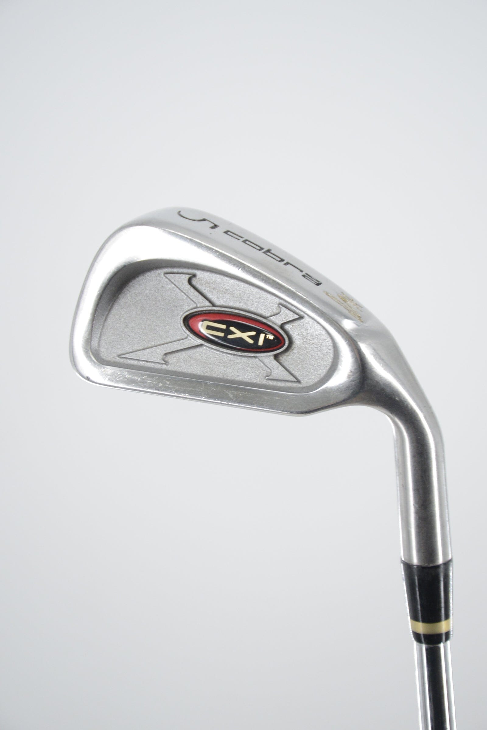 Cobra Cxi 5 Iron R Flex 37.75" Golf Clubs GolfRoots