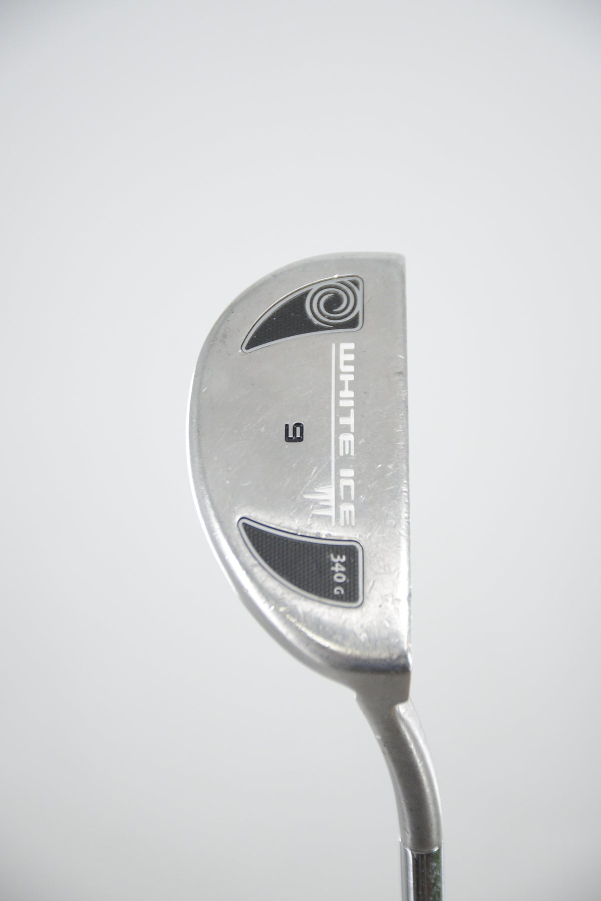 Odyssey White Ice 9 Putter 34.5"