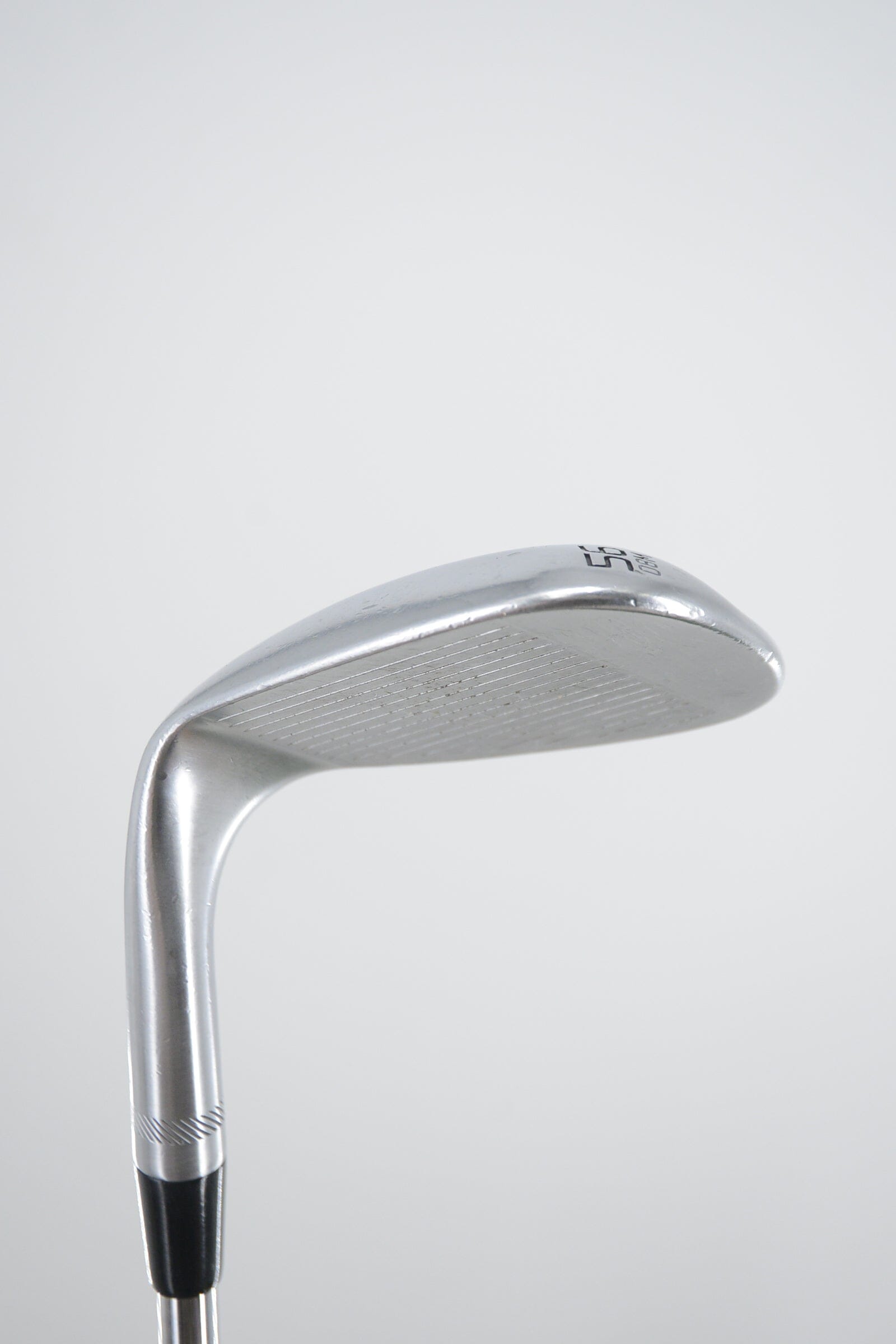 Titleist Vokey SM10 Tour Chrome 56 Degree Wedge Wedge Flex 35" Golf Clubs GolfRoots