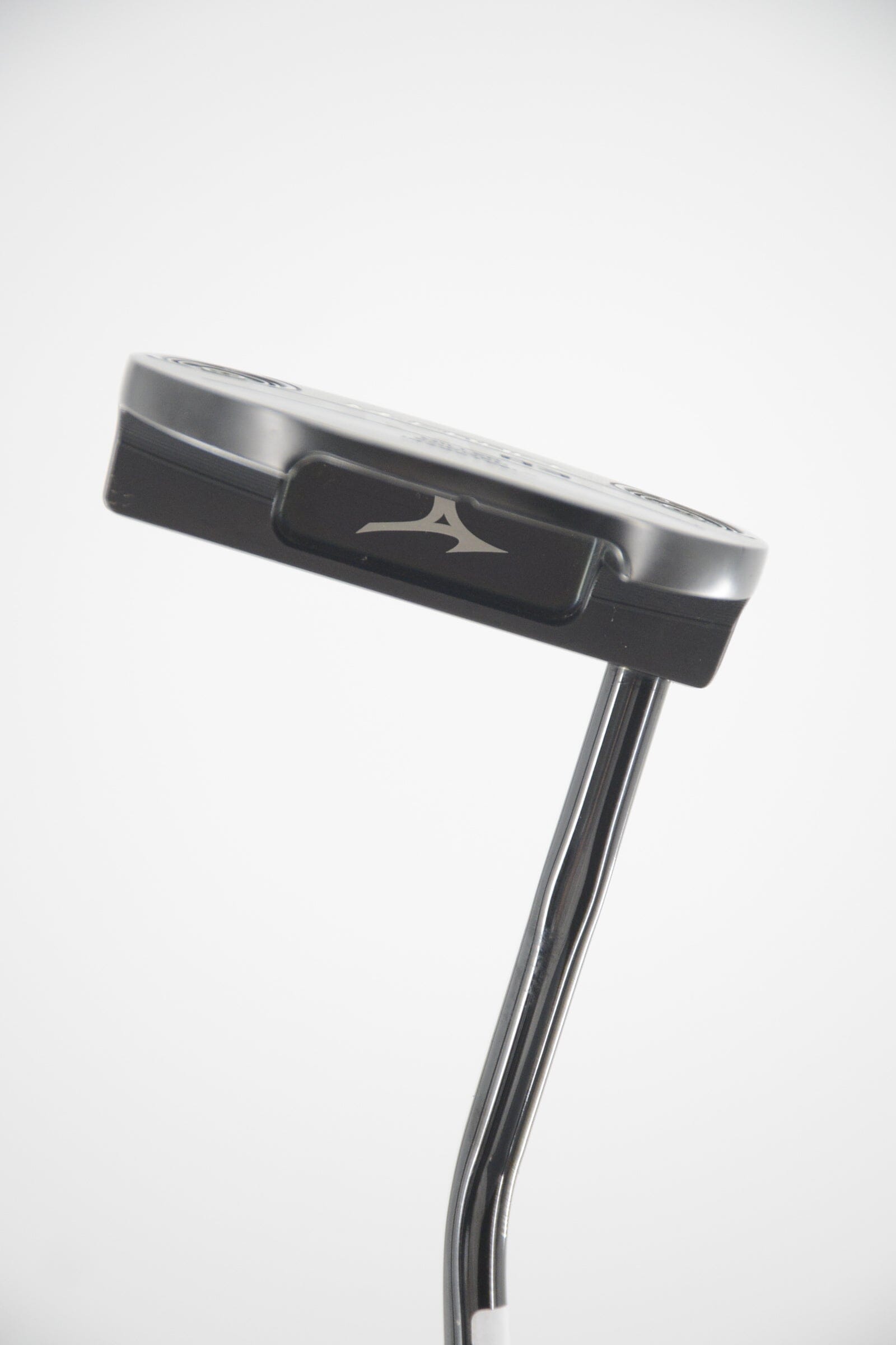 Mizuno M Craft 3 Black Ion Putter 35.25" Golf Clubs GolfRoots
