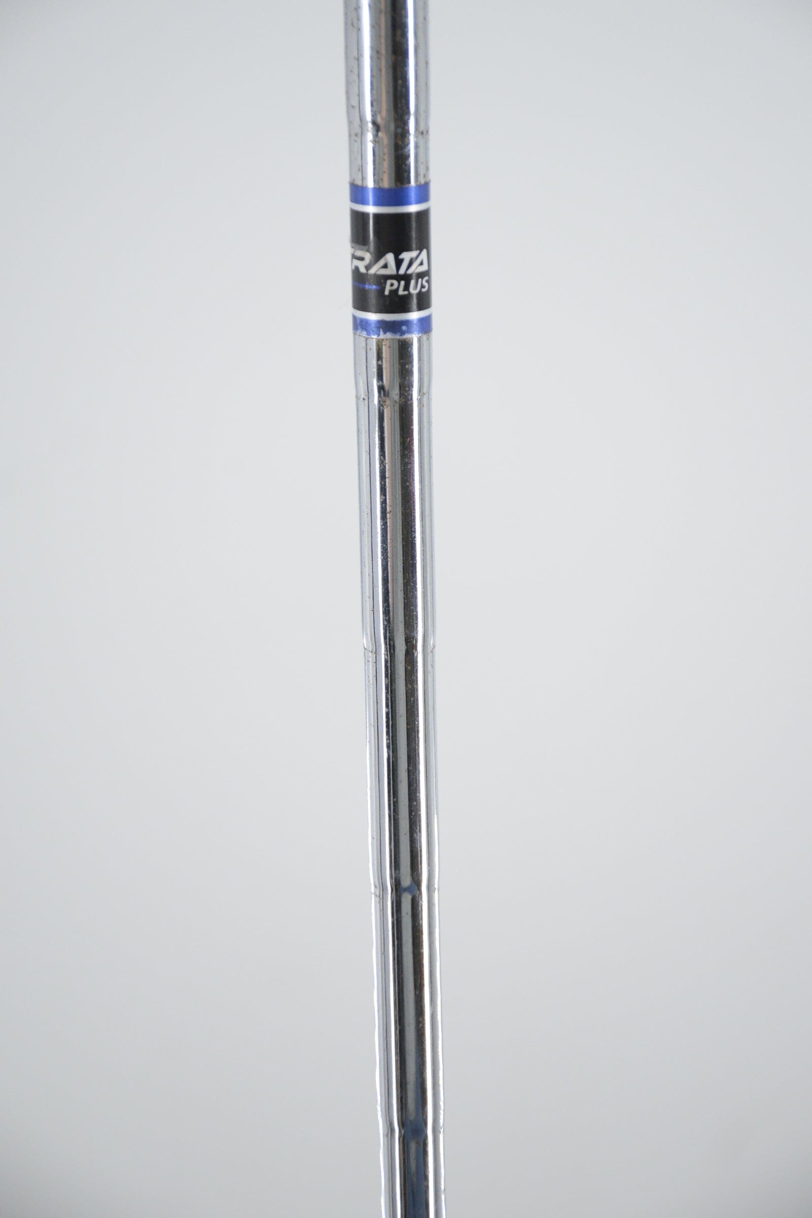 Lefty Strata 8 Iron S Flex 34.75" Golf Clubs GolfRoots