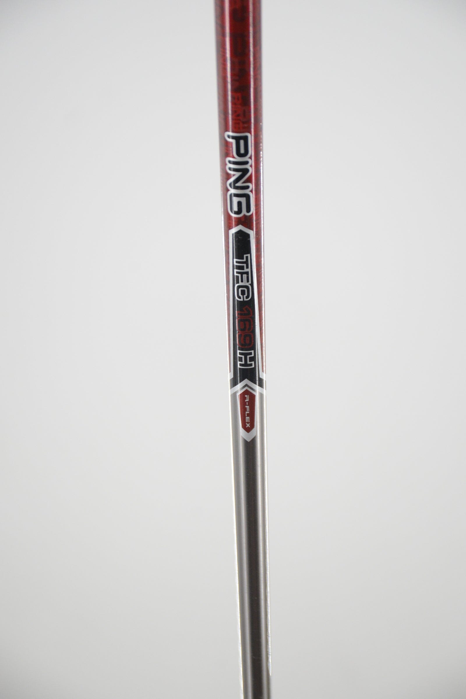 Ping G20 23 Degree Hybrid R Flex 39" Golf Clubs GolfRoots