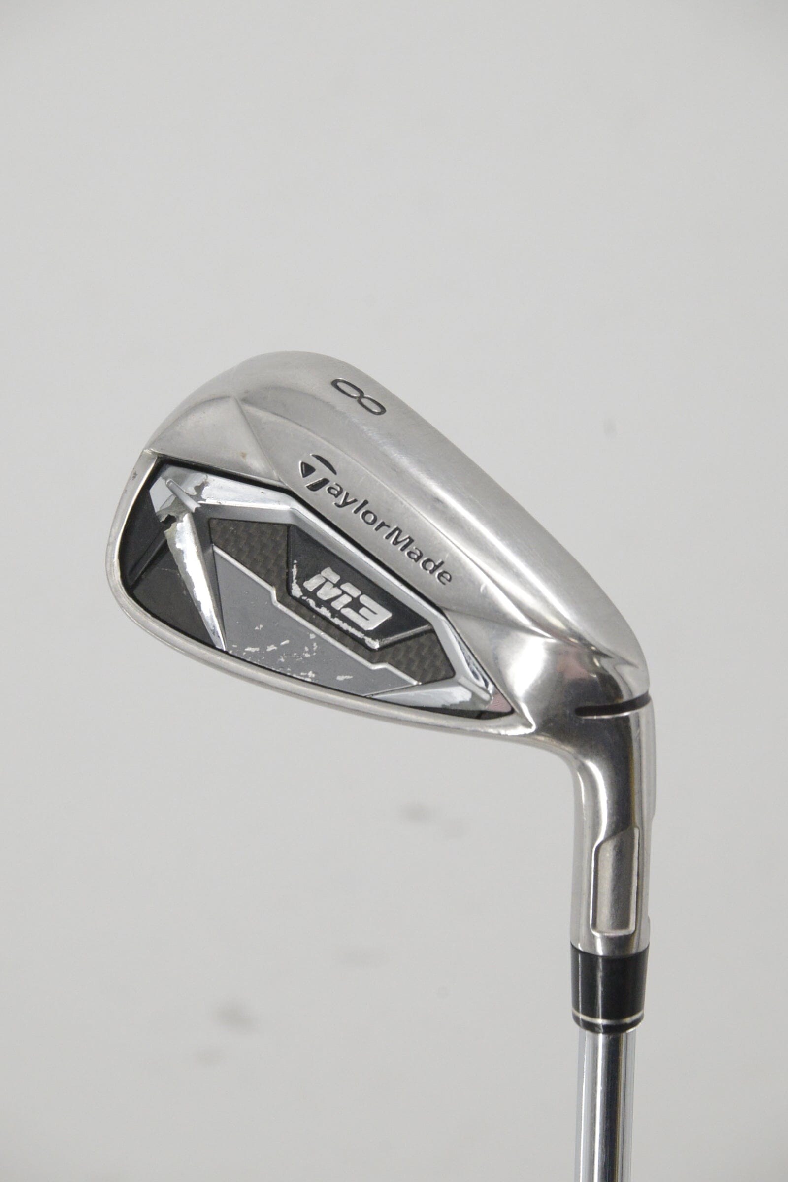 TaylorMade M3 5-PW Iron Set S Flex -0.5" Golf Clubs GolfRoots