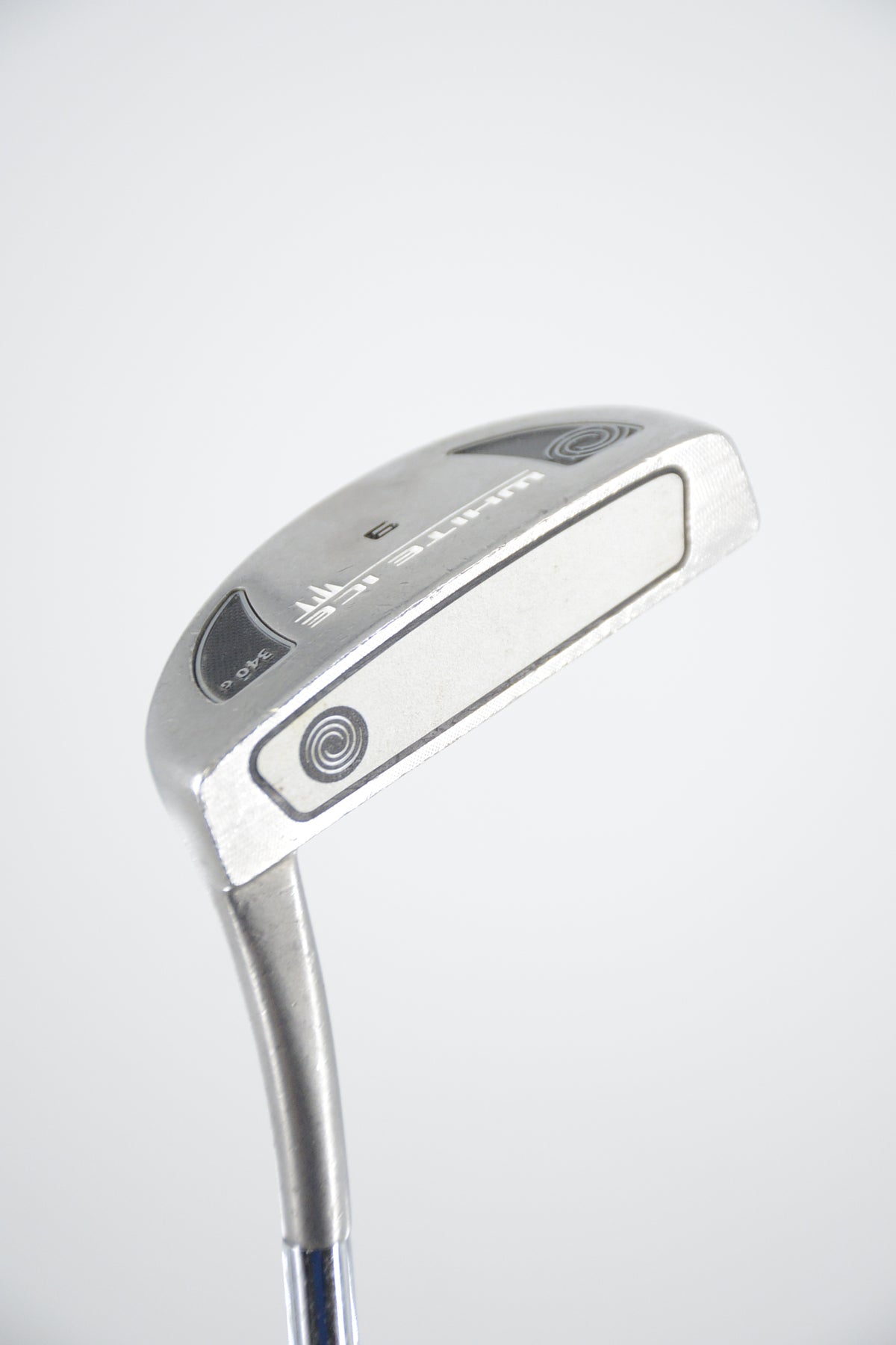 Odyssey White Ice 9 Putter 34.5"