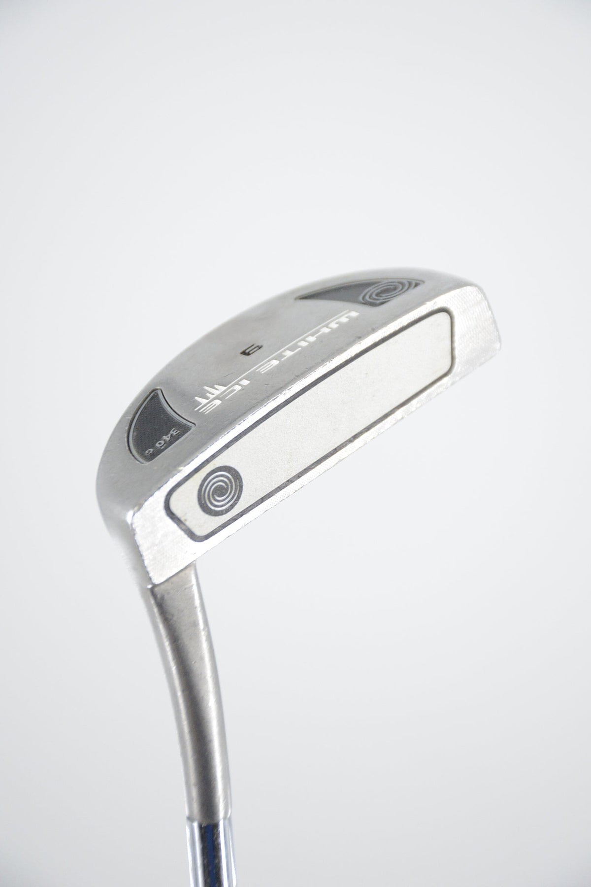 Odyssey White Ice 9 Putter 34.5" Golf Clubs GolfRoots