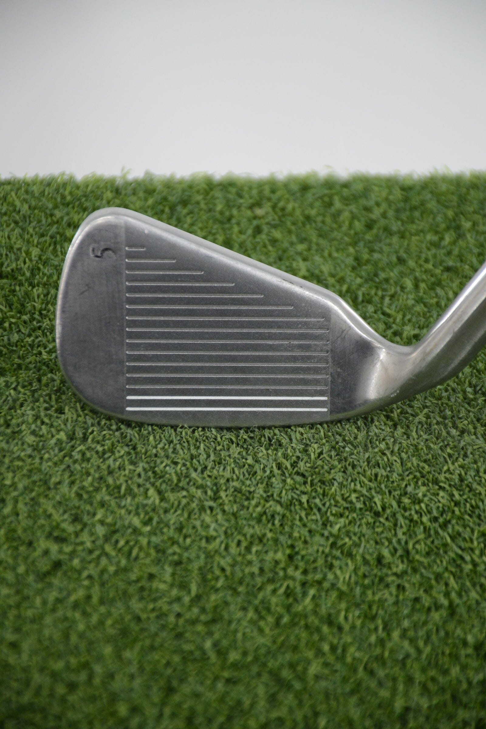 Cobra Cxi 5 Iron R Flex 37.75" Golf Clubs GolfRoots