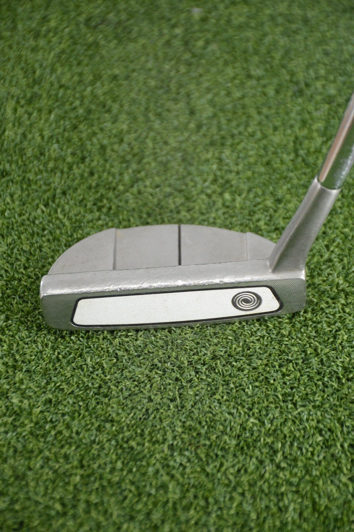 Odyssey White Ice 9 Putter 34.5" Golf Clubs GolfRoots