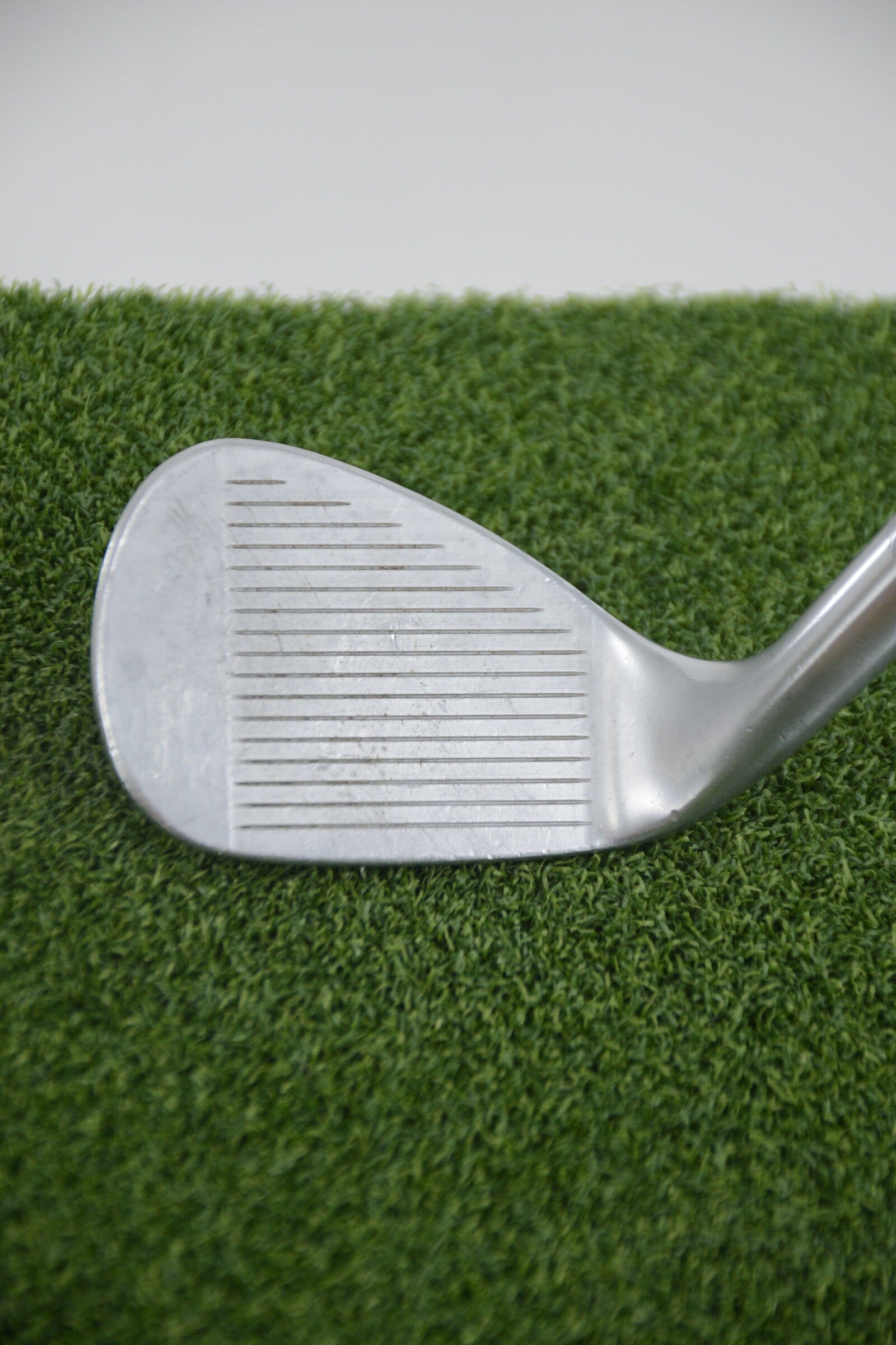 Titleist Vokey SM10 Tour Chrome 56 Degree Wedge Wedge Flex 35" Golf Clubs GolfRoots