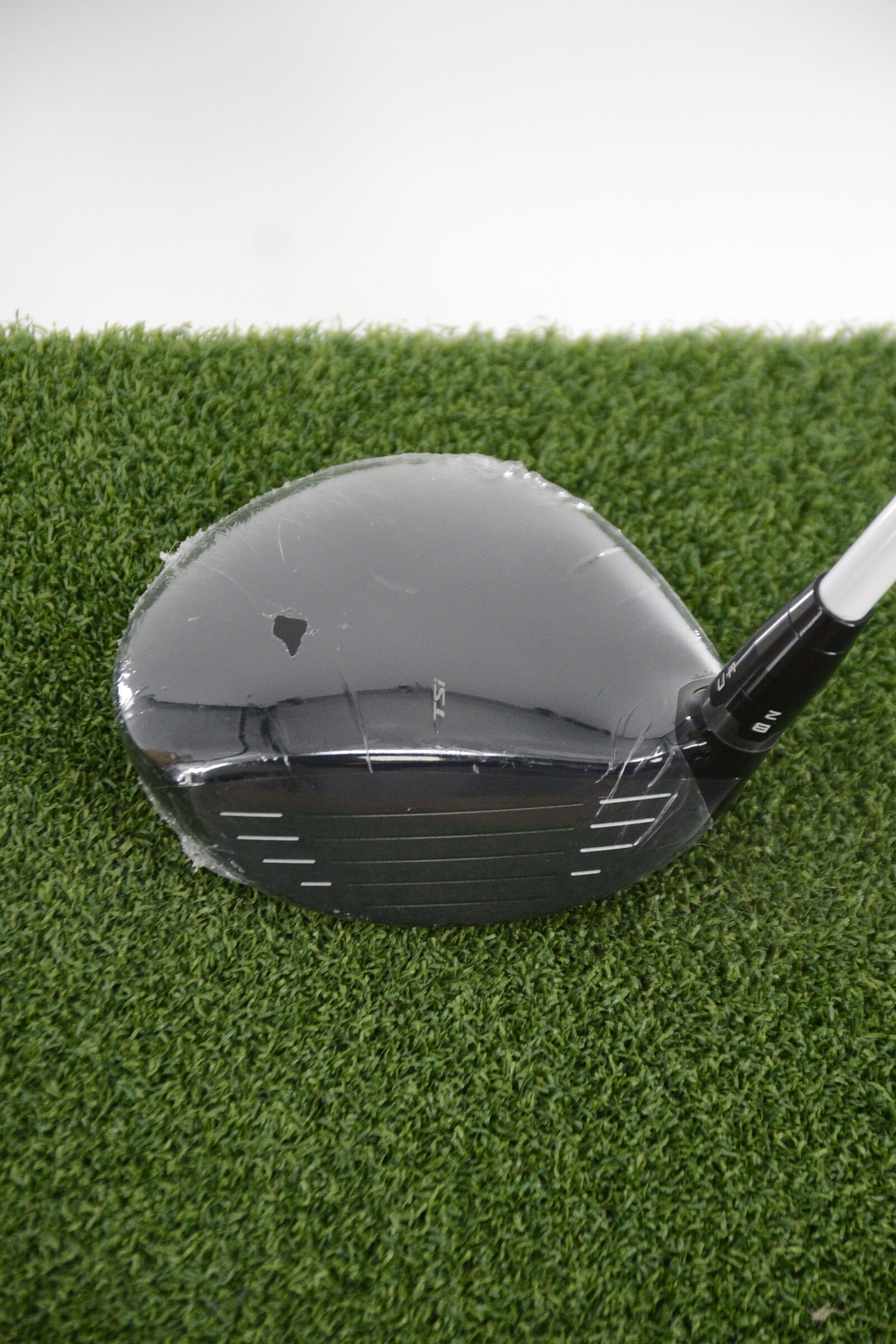 NEW Titleist TSi1 18 Degree Wood R Flex 41.75" Golf Clubs GolfRoots