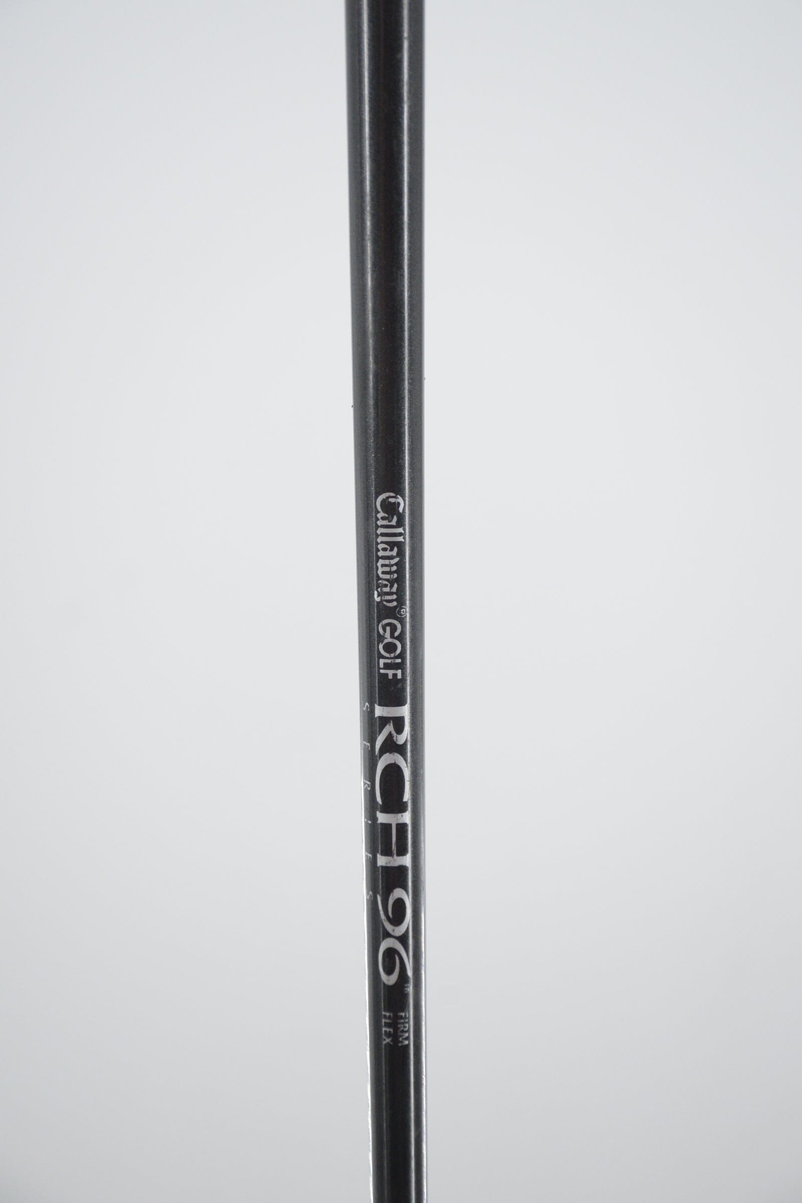 Callaway Big Bertha X-12 5 Iron S Flex 38" Golf Clubs GolfRoots